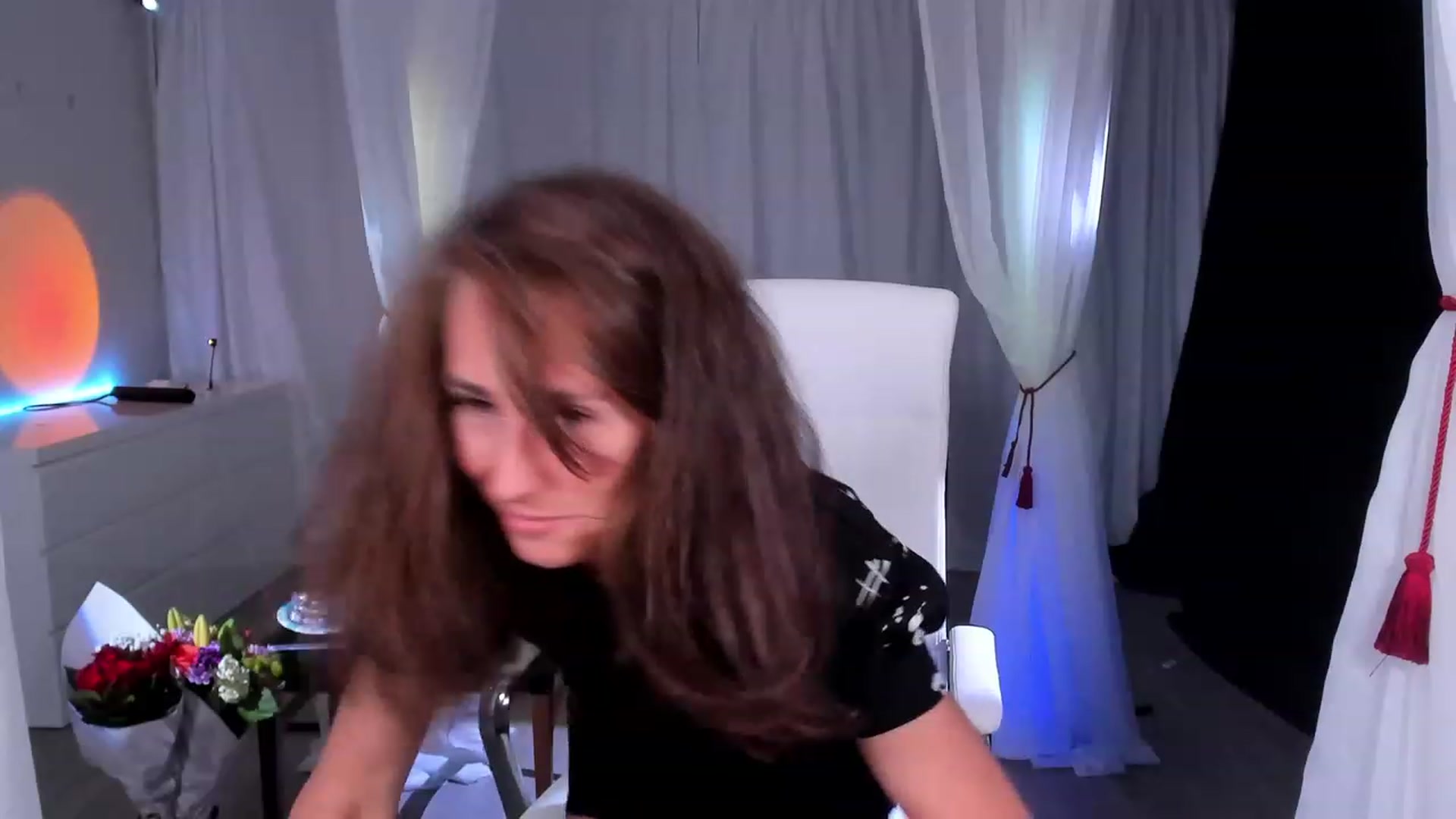 Gallery image thumbnail from Olivia's myfreecams stream on, 02/15/2024, 07:27 image 20 of 20
