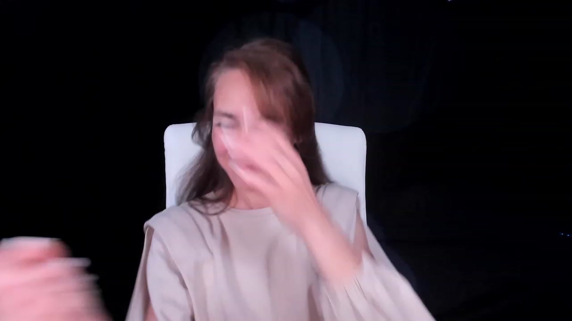 Gallery image thumbnail from Olivia's myfreecams stream on, 02/16/2024, 05:26 image 8 of 20