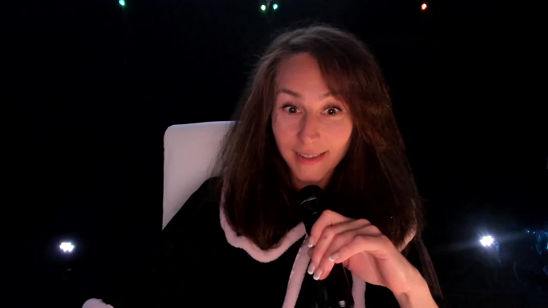 Gallery image thumbnail from Olivia's myfreecams stream on, 02/22/2024, 04:44 image 12 of 20