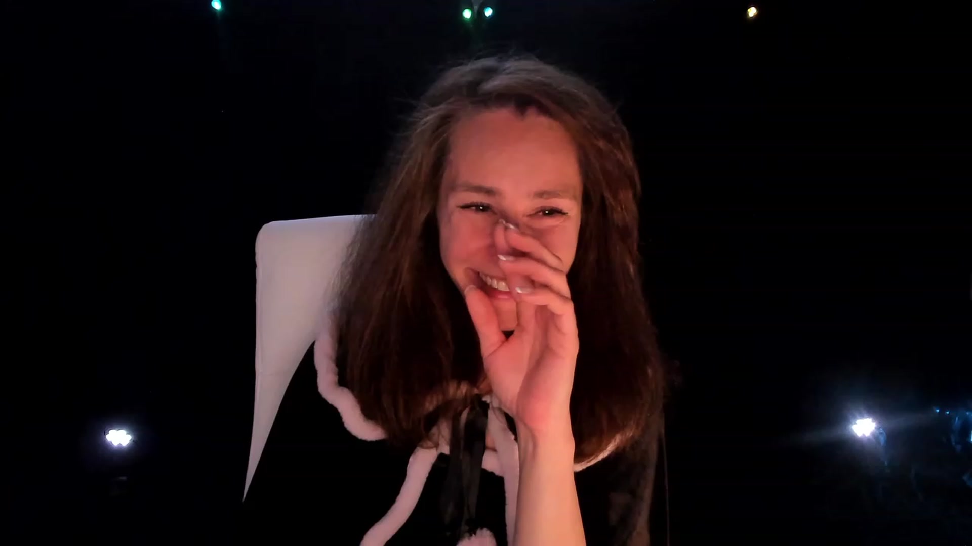 Gallery image thumbnail from Olivia's myfreecams stream on, 02/22/2024, 04:44 image 10 of 20