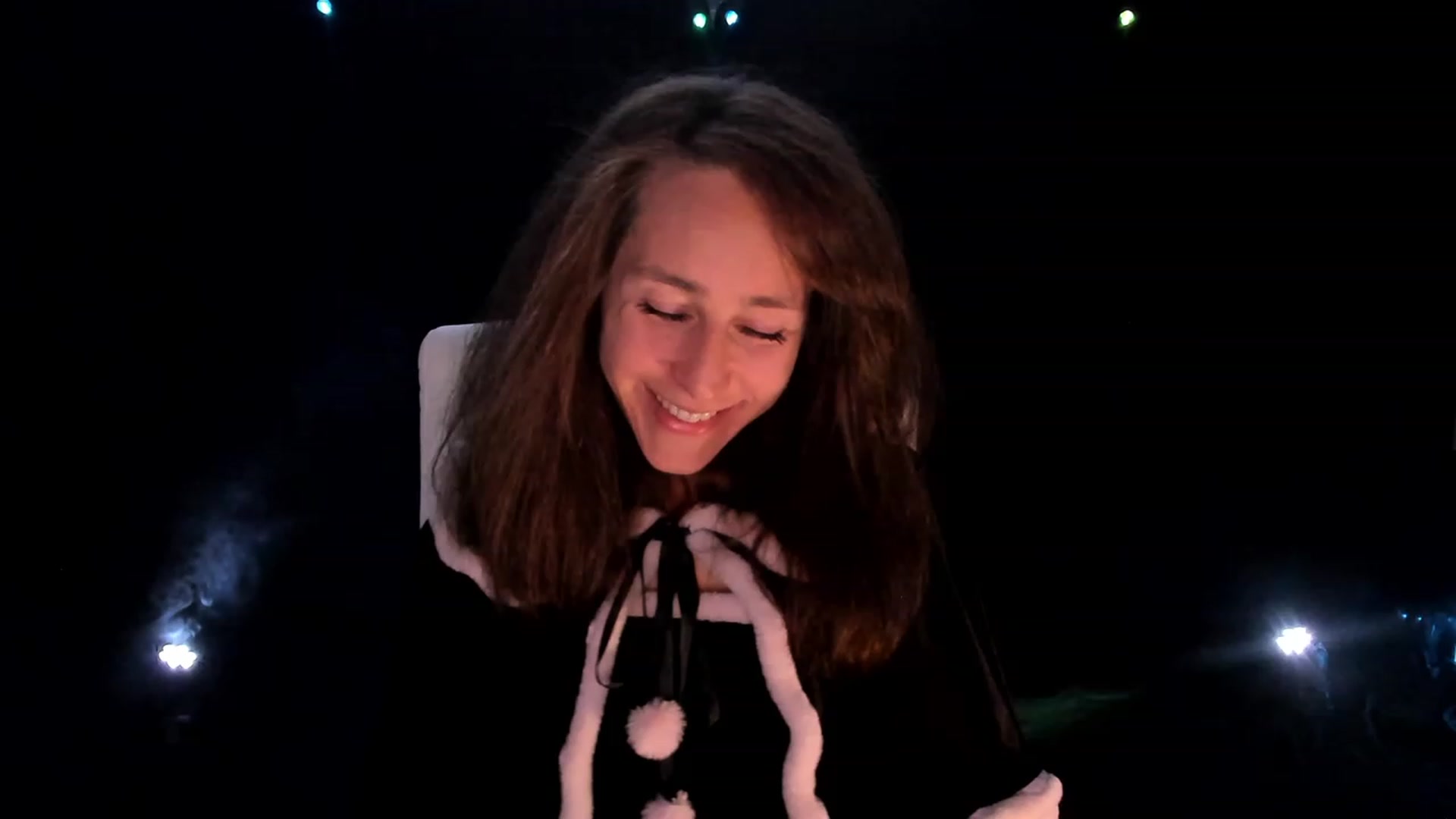 Gallery image thumbnail from Olivia's myfreecams stream on, 02/22/2024, 04:44 image 8 of 20