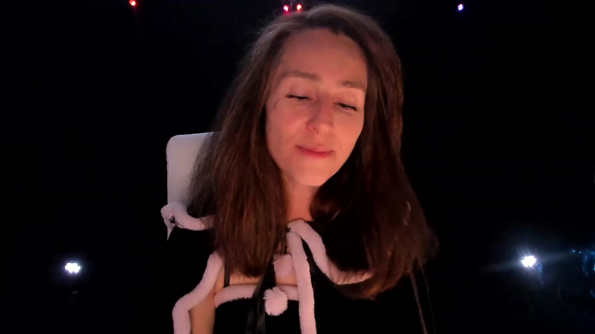 Gallery image thumbnail from Olivia's myfreecams stream on, 02/22/2024, 04:44 image 7 of 20