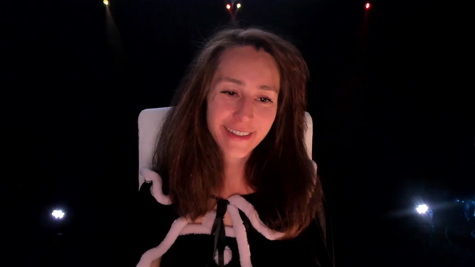 Gallery image thumbnail from Olivia's myfreecams stream on, 02/22/2024, 04:44 image 5 of 20
