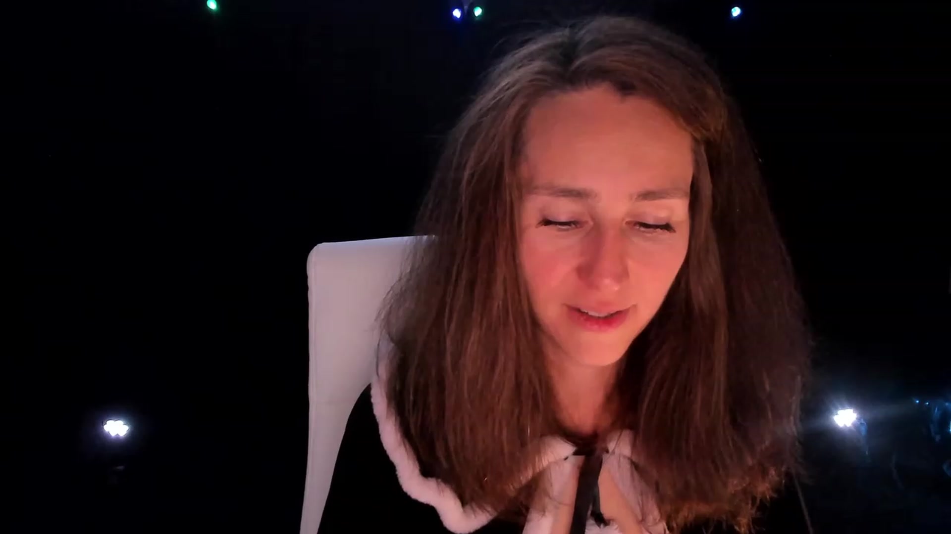Gallery image thumbnail from Olivia's myfreecams stream on, 02/22/2024, 07:41 image 5 of 20