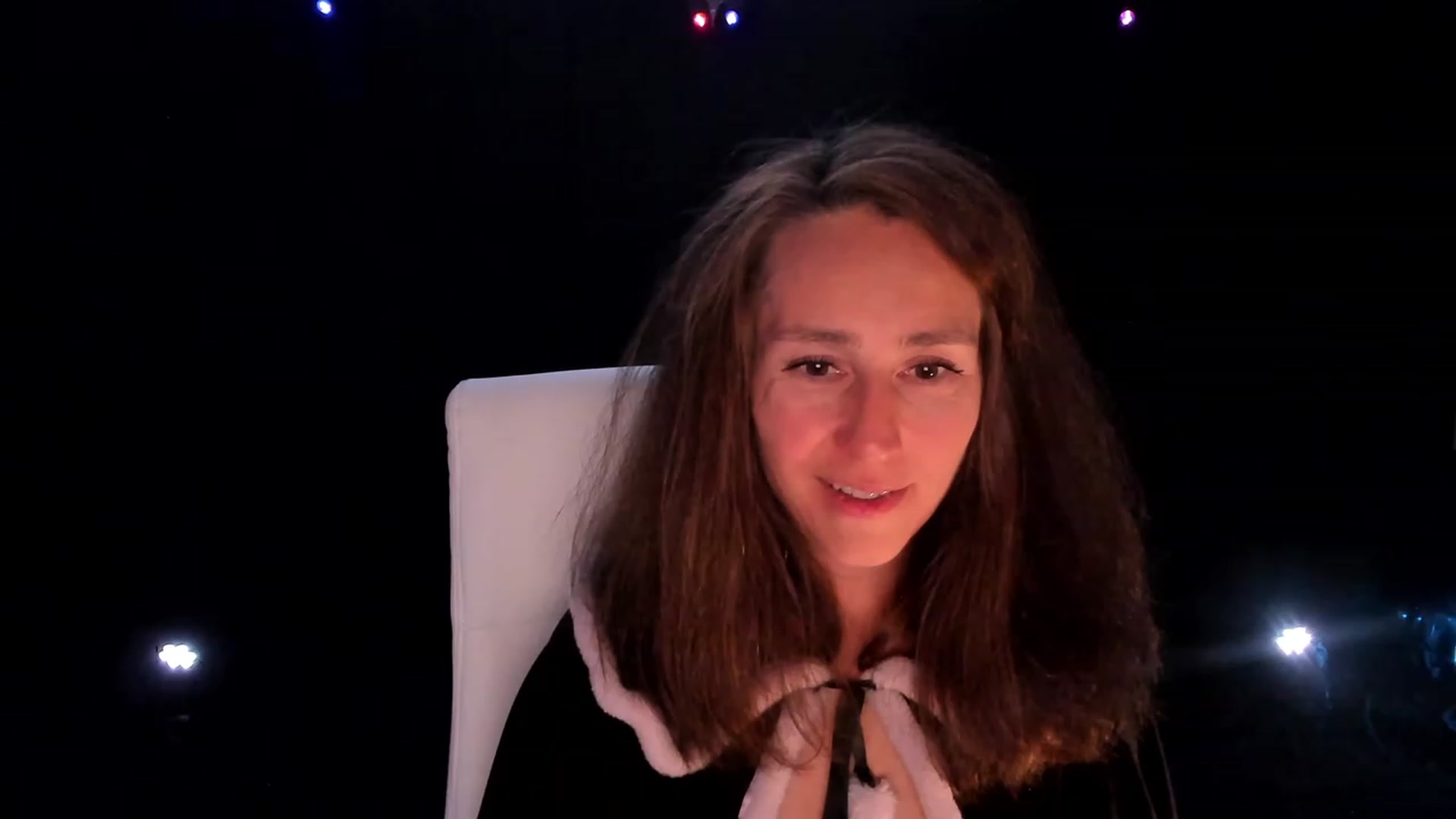 Gallery image thumbnail from Olivia's myfreecams stream on, 02/22/2024, 07:41 image 4 of 20