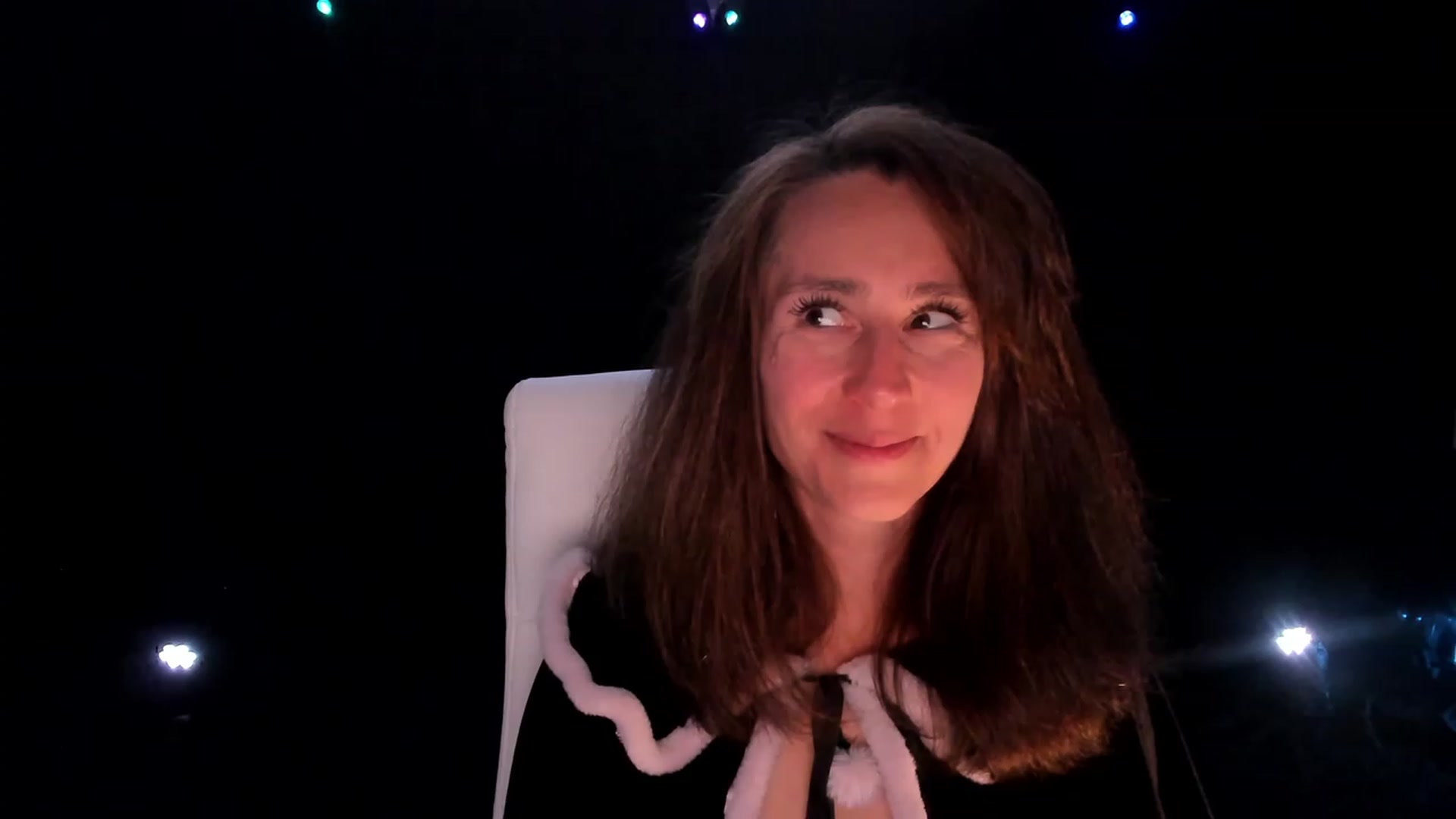 Gallery image thumbnail from Olivia's myfreecams stream on, 02/22/2024, 07:41 image 1 of 20