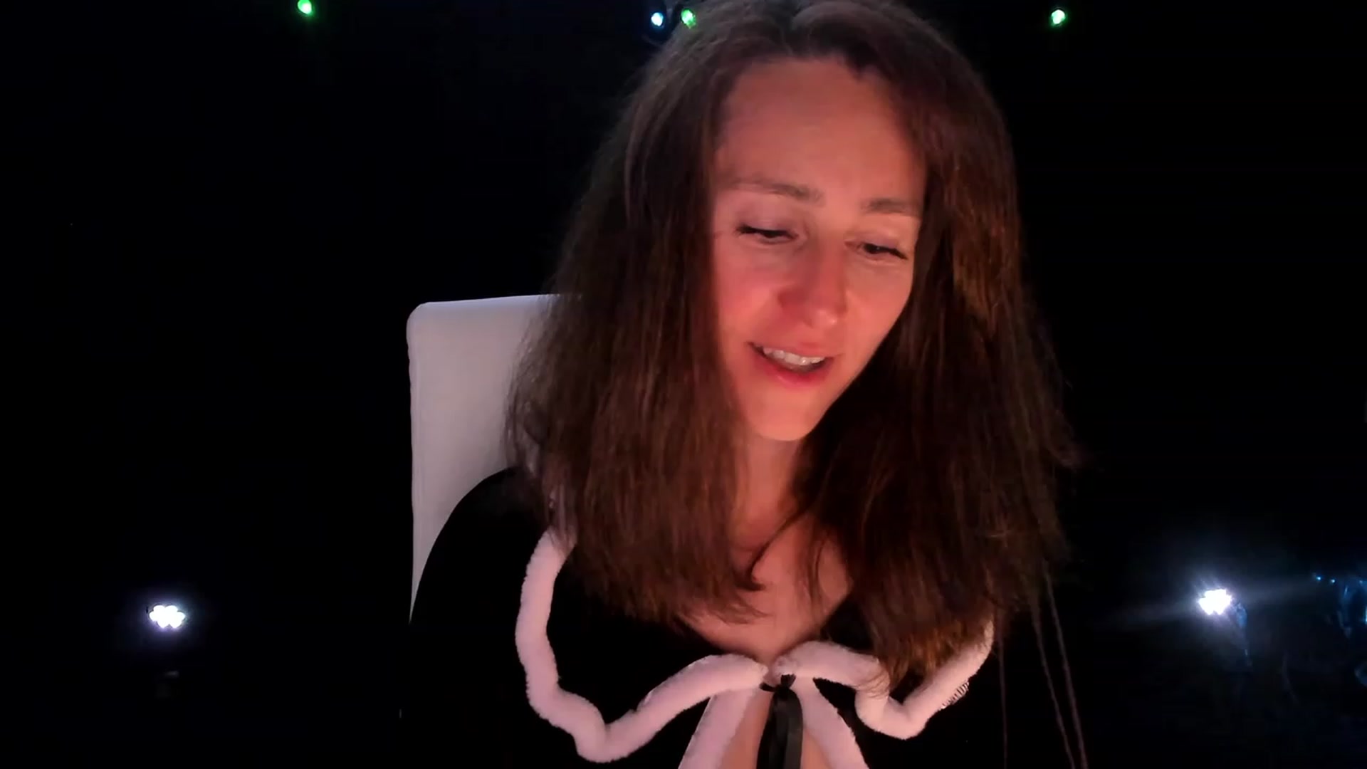 Gallery image thumbnail from Olivia's myfreecams stream on, 02/22/2024, 07:41 image 13 of 20