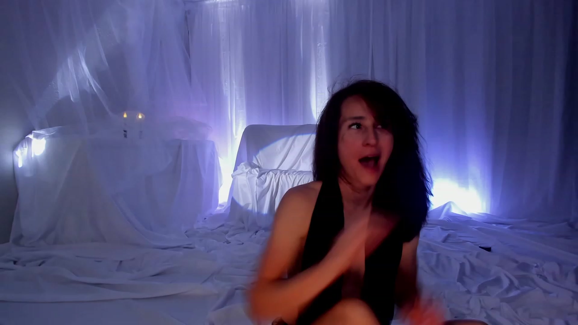 Gallery image thumbnail from Olivia's myfreecams stream on, 03/02/2024, 05:39 image 15 of 20