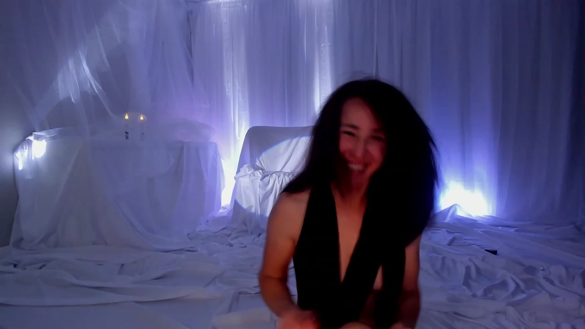 Gallery image thumbnail from Olivia's myfreecams stream on, 03/02/2024, 05:39 image 16 of 20