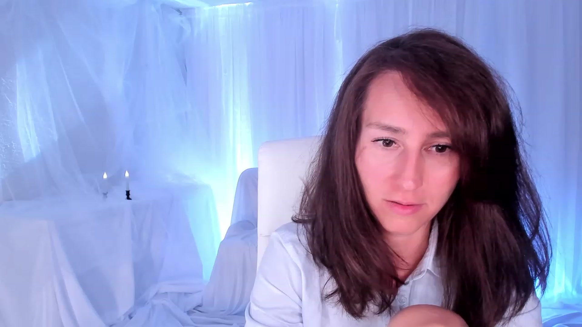 Gallery image thumbnail from Olivia's myfreecams stream on, 03/05/2024, 07:33 image 12 of 20