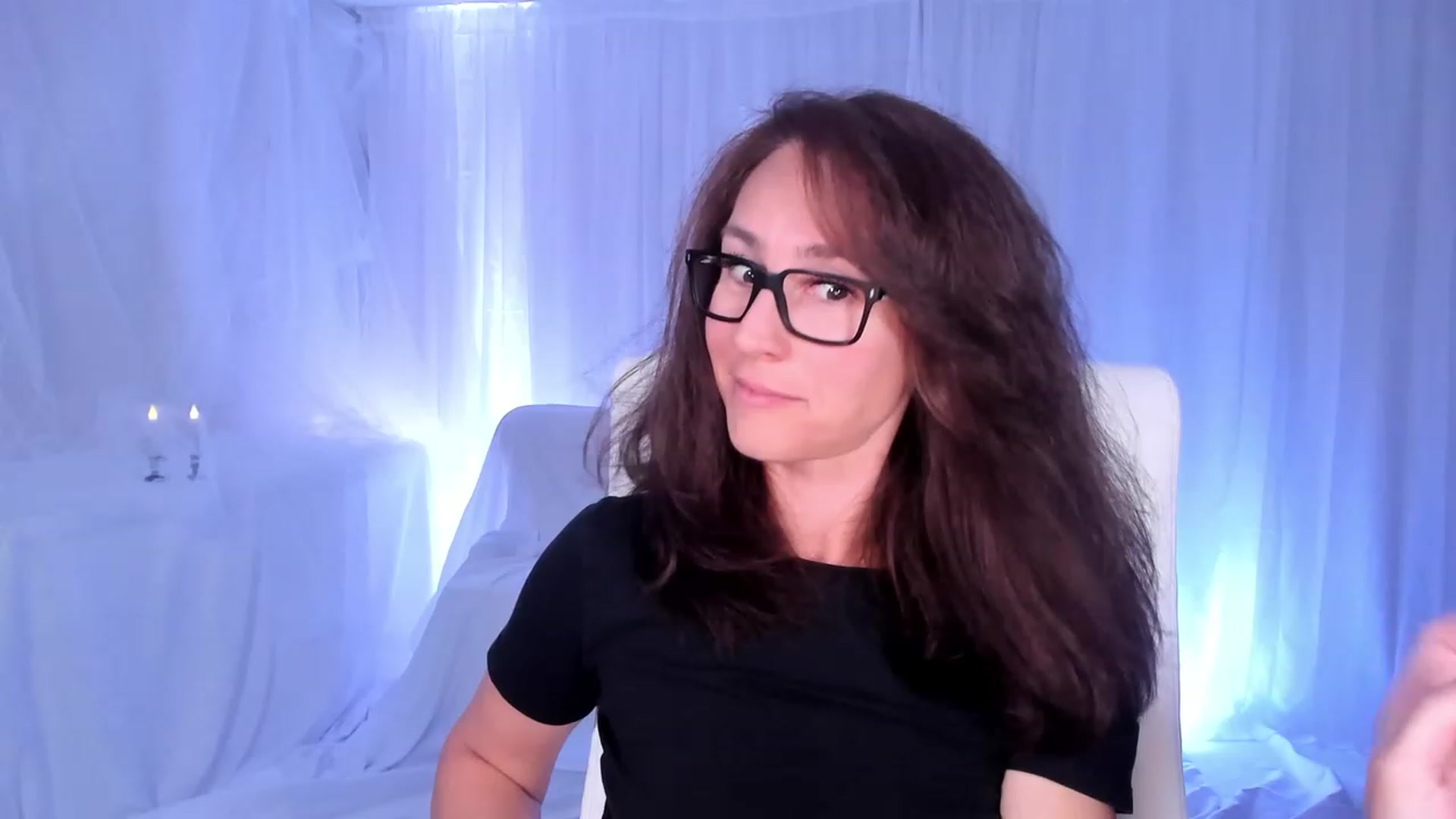 Gallery image thumbnail from Olivia's myfreecams stream on, 03/06/2024, 05:07 image 11 of 20