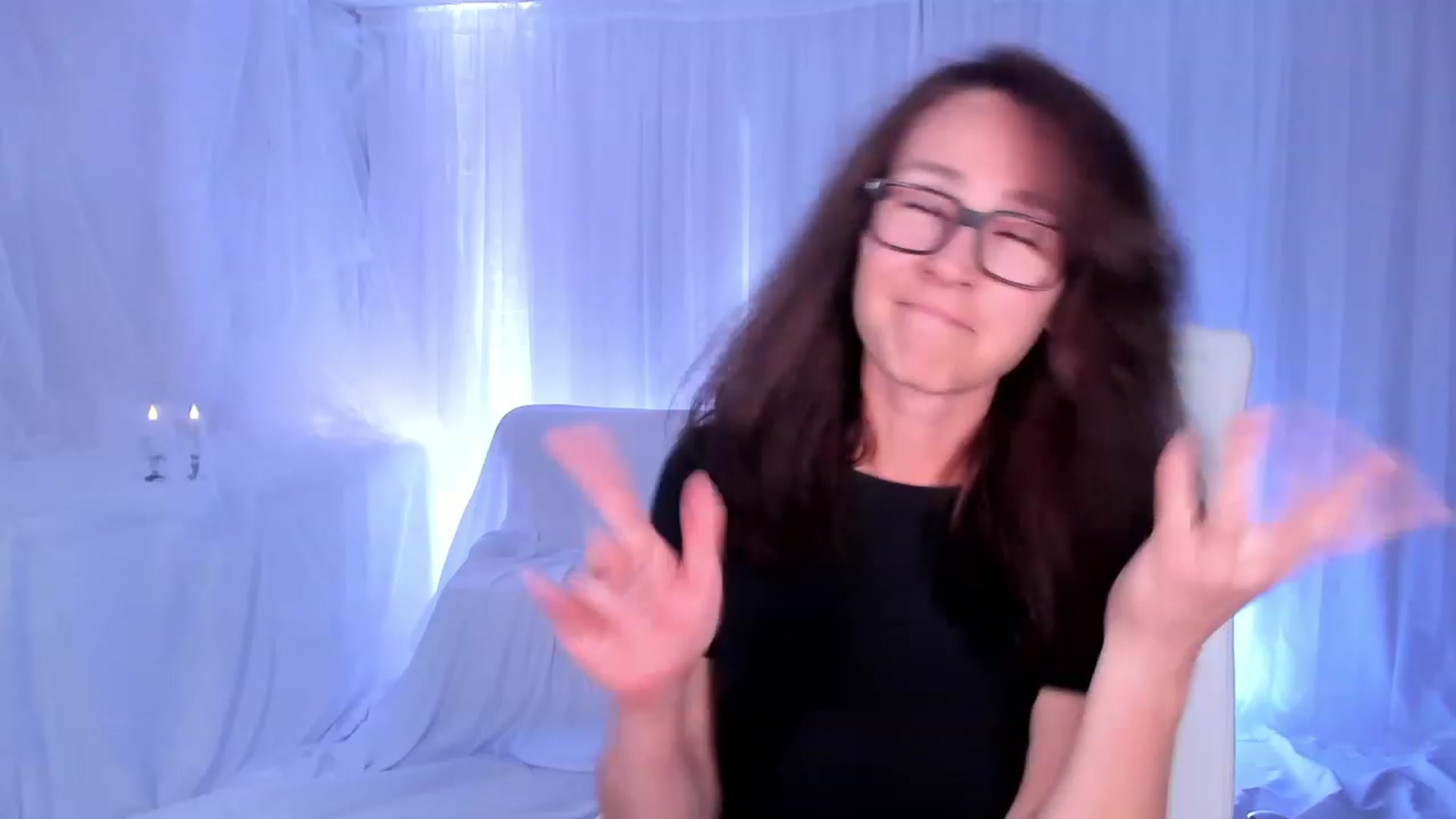 Gallery image thumbnail from Olivia's myfreecams stream on, 03/06/2024, 05:07 image 12 of 20