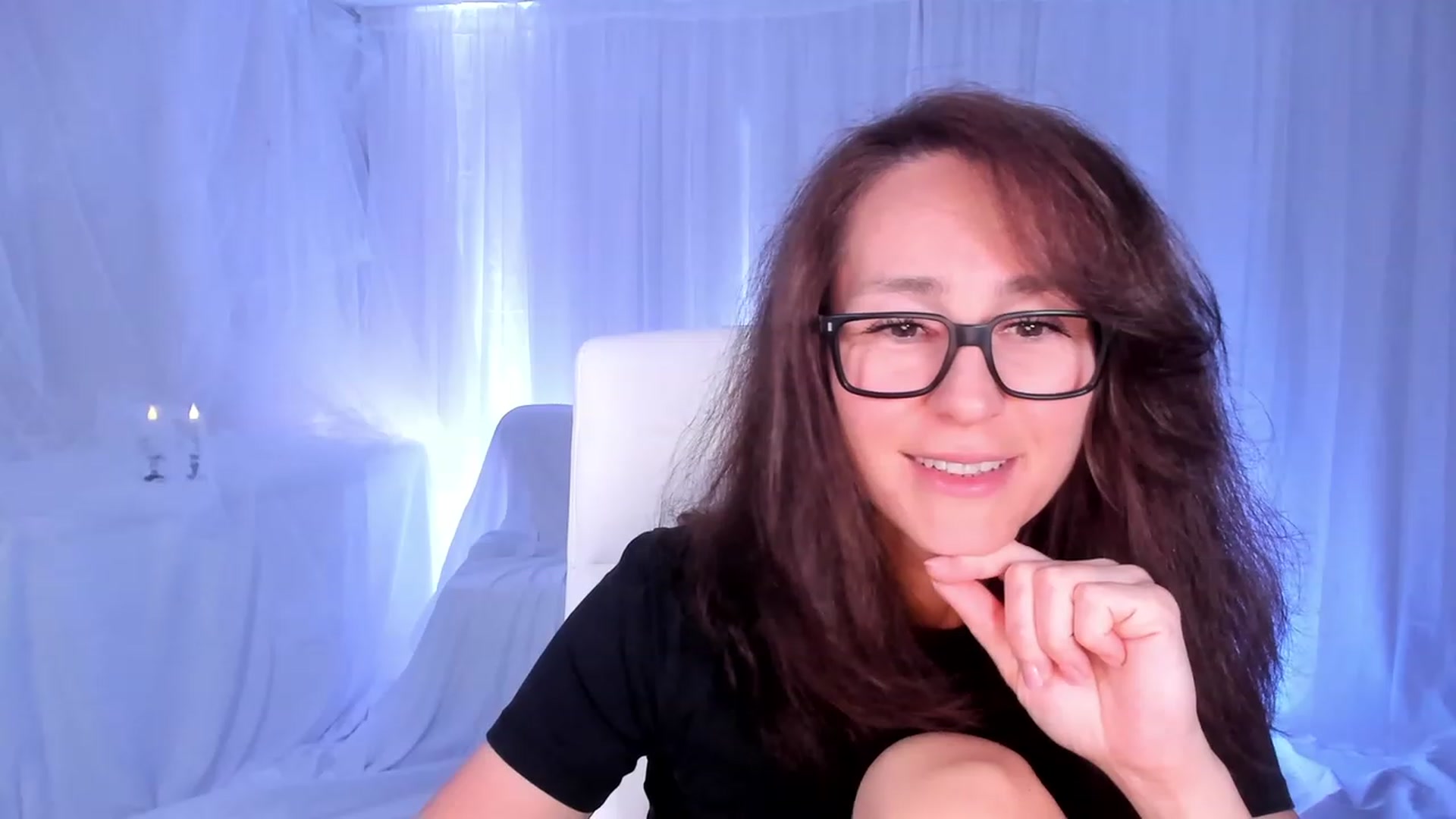 Gallery image thumbnail from Olivia's myfreecams stream on, 03/06/2024, 05:07 image 10 of 20