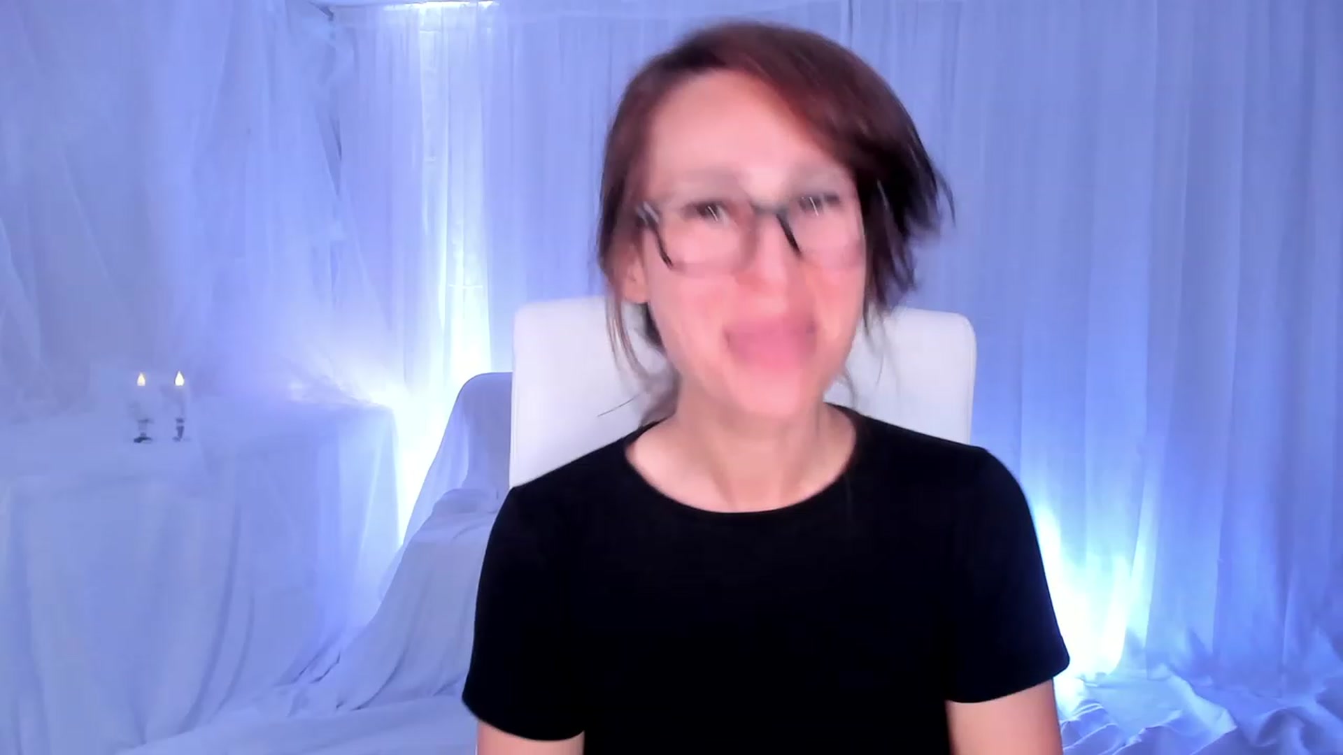 Gallery image thumbnail from Olivia's myfreecams stream on, 03/06/2024, 07:39 image 19 of 20