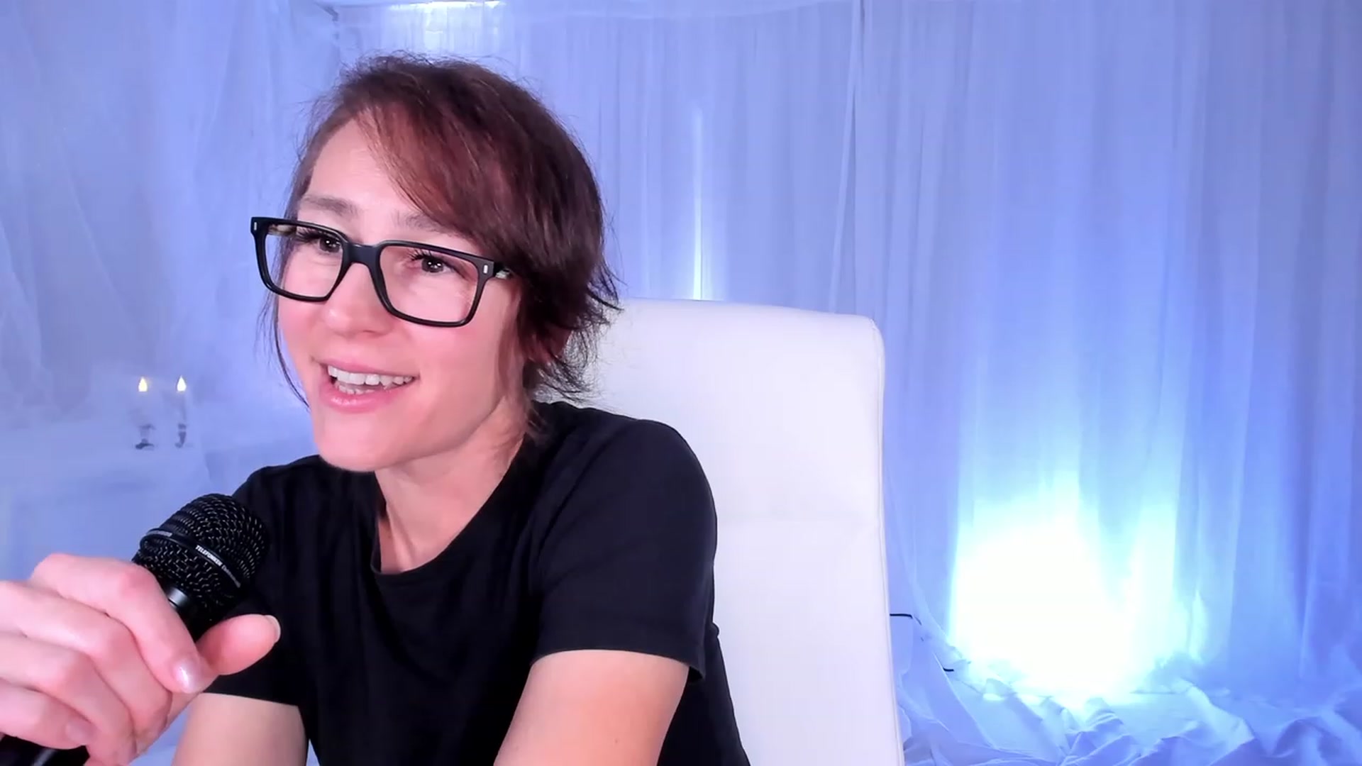 Gallery image thumbnail from Olivia's myfreecams stream on, 03/06/2024, 07:39 image 10 of 20