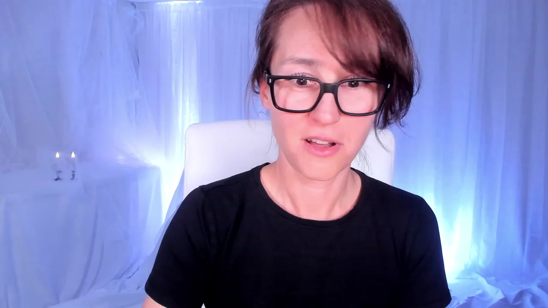 Gallery image thumbnail from Olivia's myfreecams stream on, 03/06/2024, 07:39 image 7 of 20