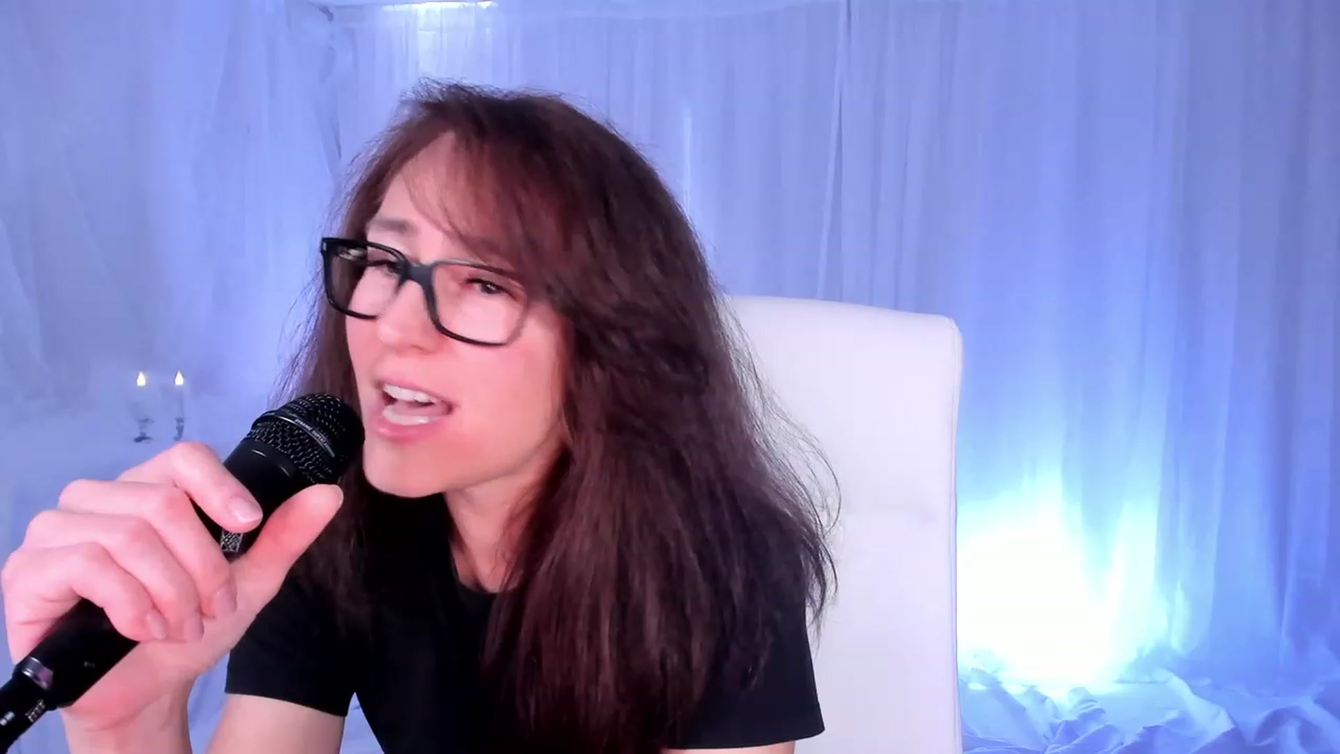 Gallery image thumbnail from Olivia's myfreecams stream on, 03/06/2024, 07:39 image 4 of 20