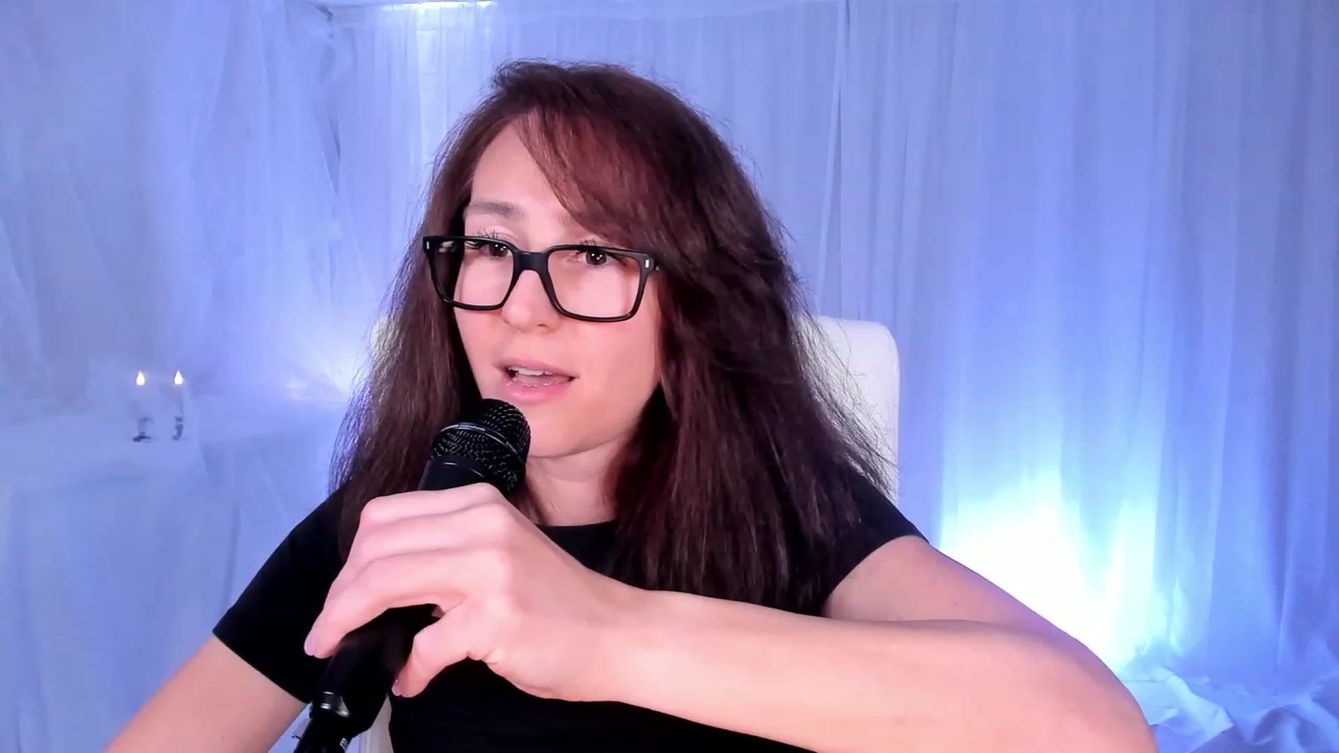 Gallery image thumbnail from Olivia's myfreecams stream on, 03/06/2024, 07:39 image 2 of 20
