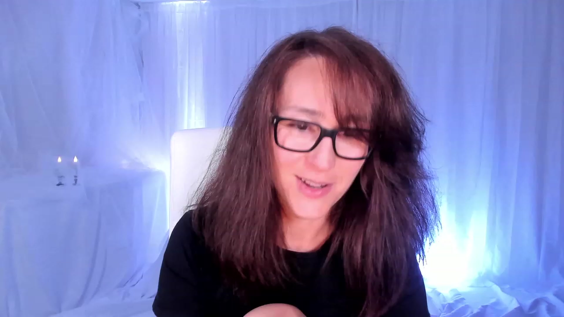 Gallery image thumbnail from Olivia's myfreecams stream on, 03/06/2024, 07:39 image 1 of 20