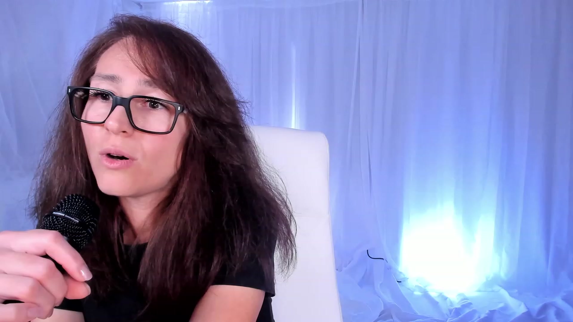 Gallery image thumbnail from Olivia's myfreecams stream on, 03/06/2024, 07:39 image 5 of 20