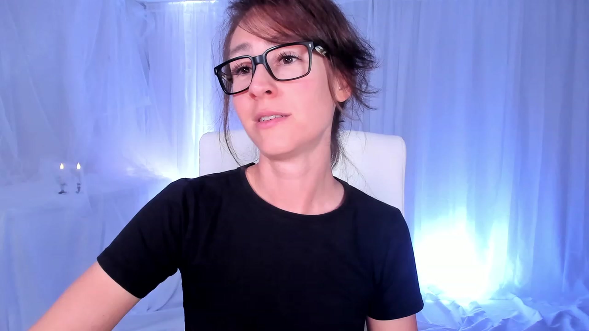 Gallery image thumbnail from Olivia's myfreecams stream on, 03/06/2024, 07:39 image 14 of 20