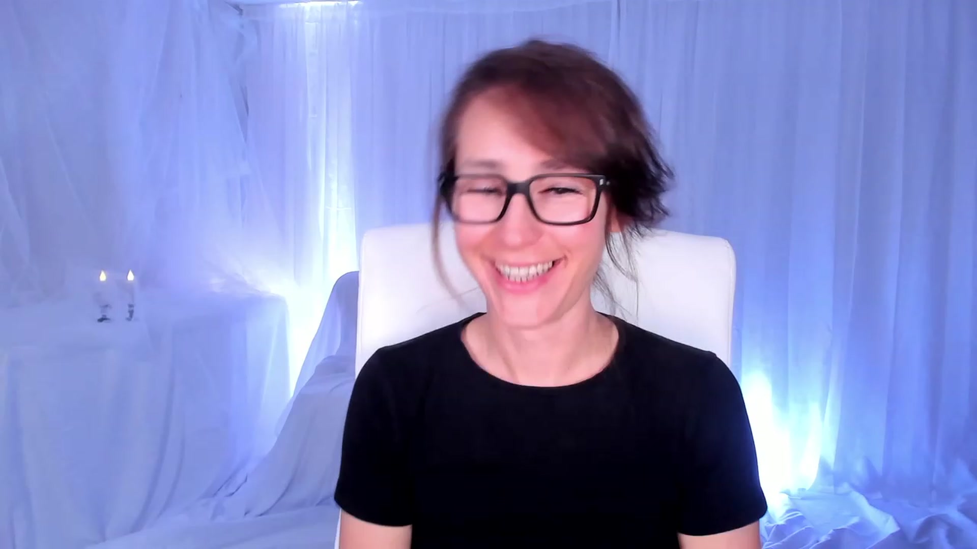 Gallery image thumbnail from Olivia's myfreecams stream on, 03/06/2024, 07:39 image 20 of 20