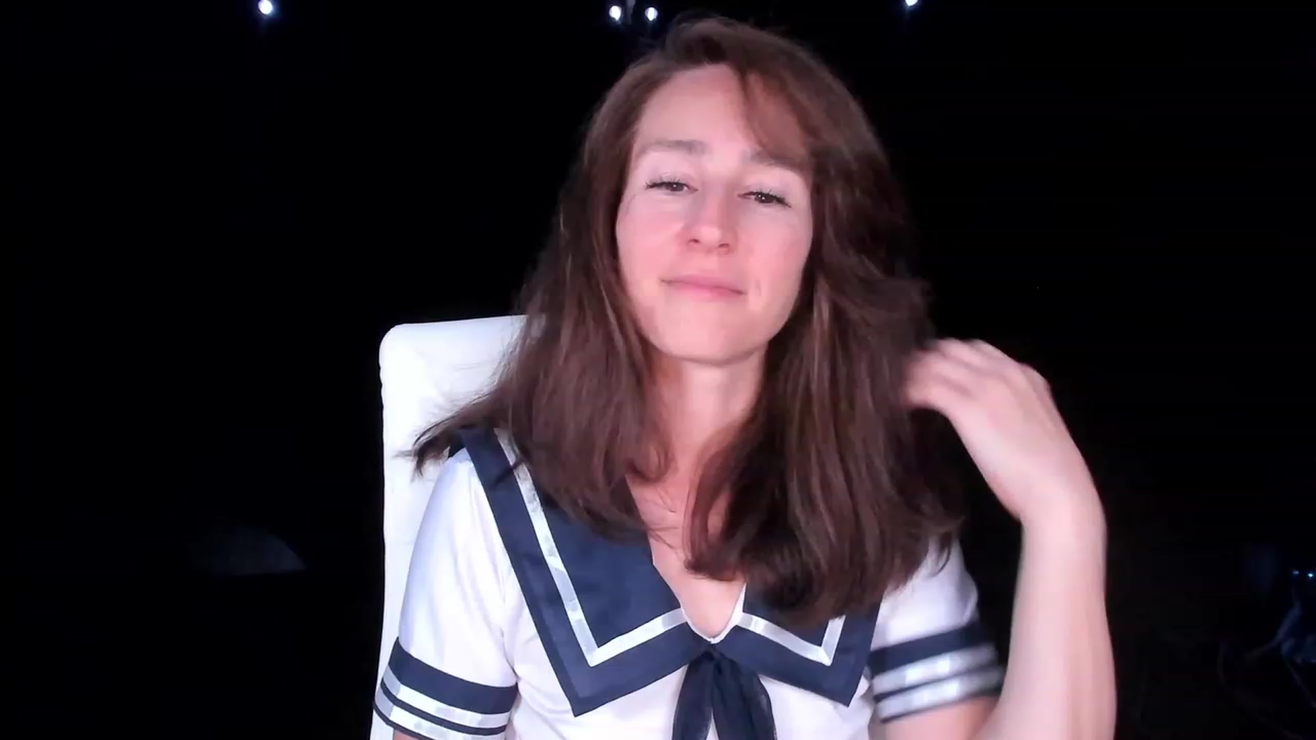 Gallery image thumbnail from Olivia's myfreecams stream on, 03/08/2024, 06:36 image 17 of 20