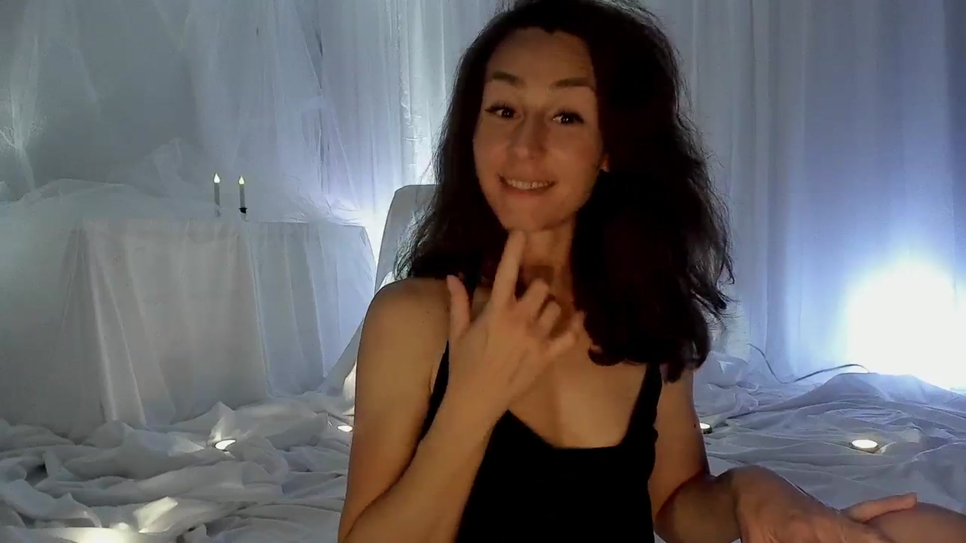 Gallery image thumbnail from Olivia's myfreecams stream on, 03/11/2024, 03:21 image 6 of 20