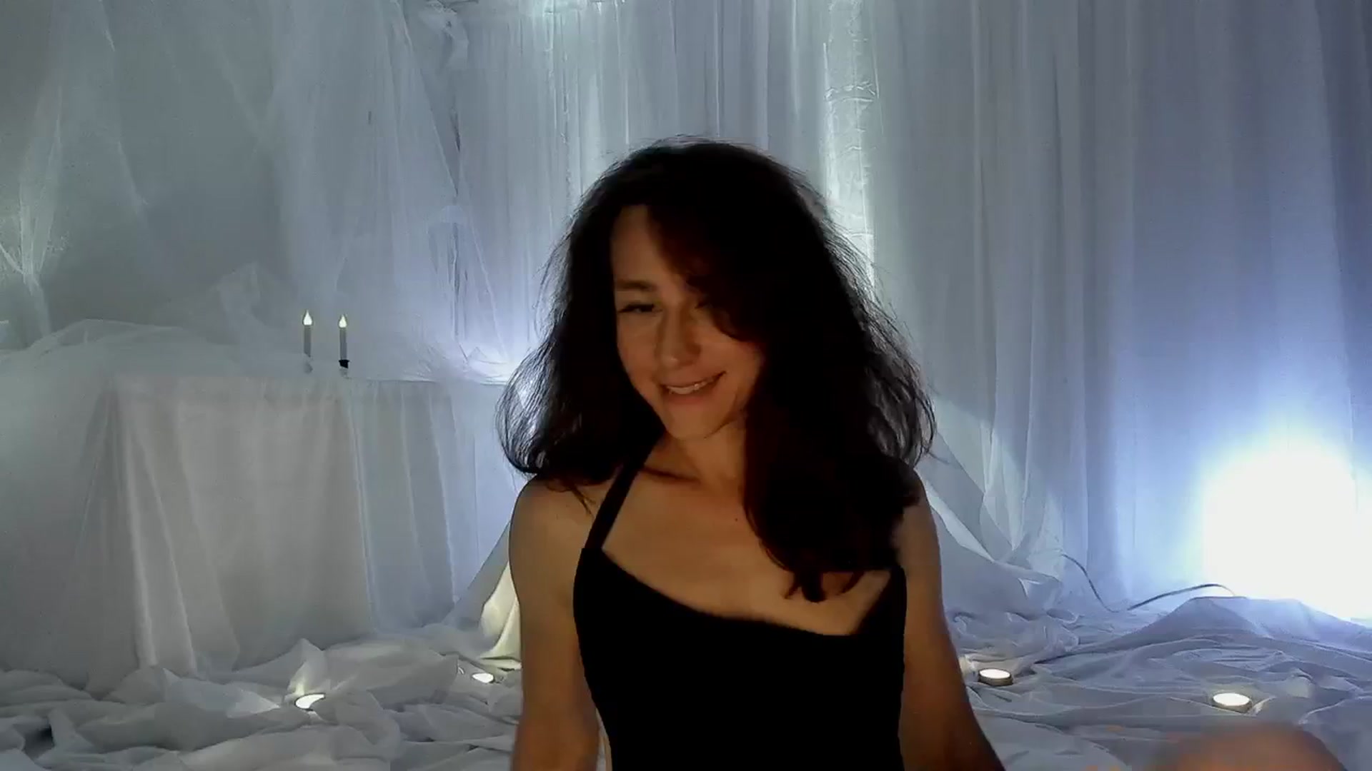 Gallery image thumbnail from Olivia's myfreecams stream on, 03/11/2024, 03:21 image 1 of 20