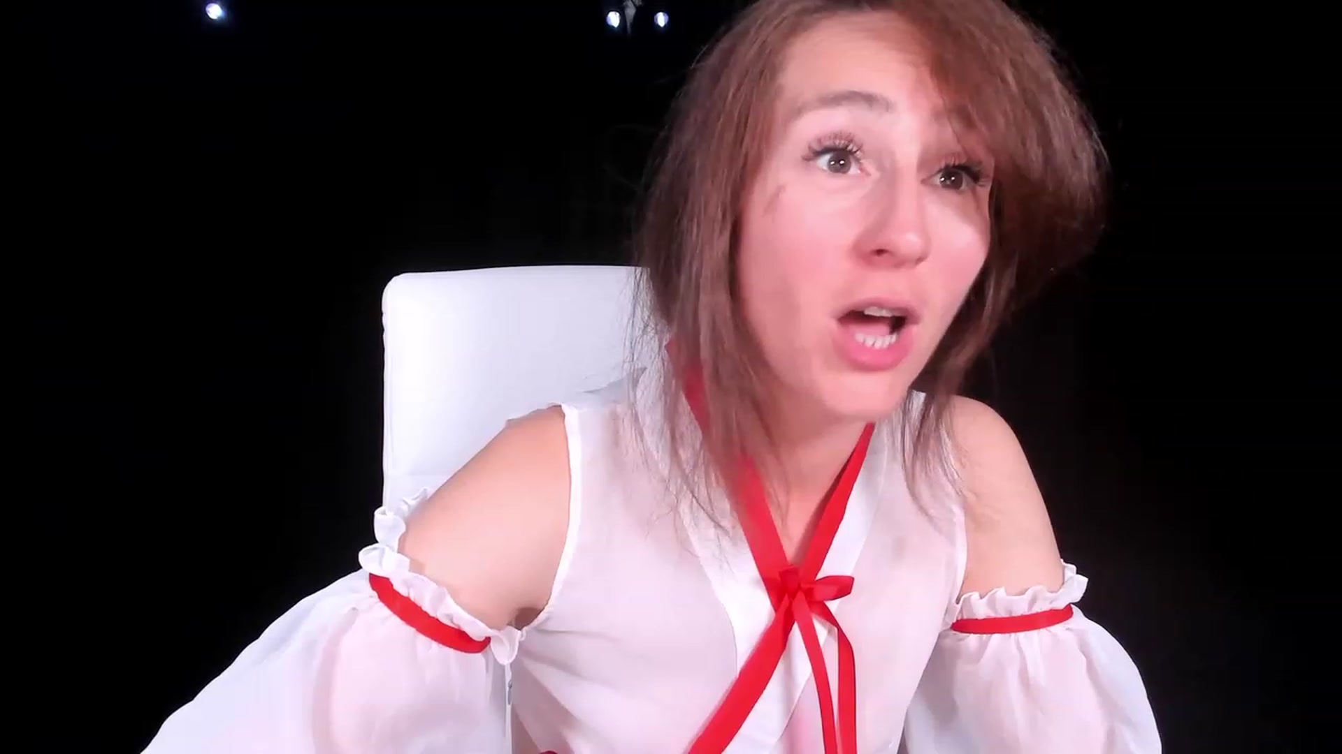 Gallery image thumbnail from Olivia's myfreecams stream on, 03/13/2024, 05:29 image 16 of 20