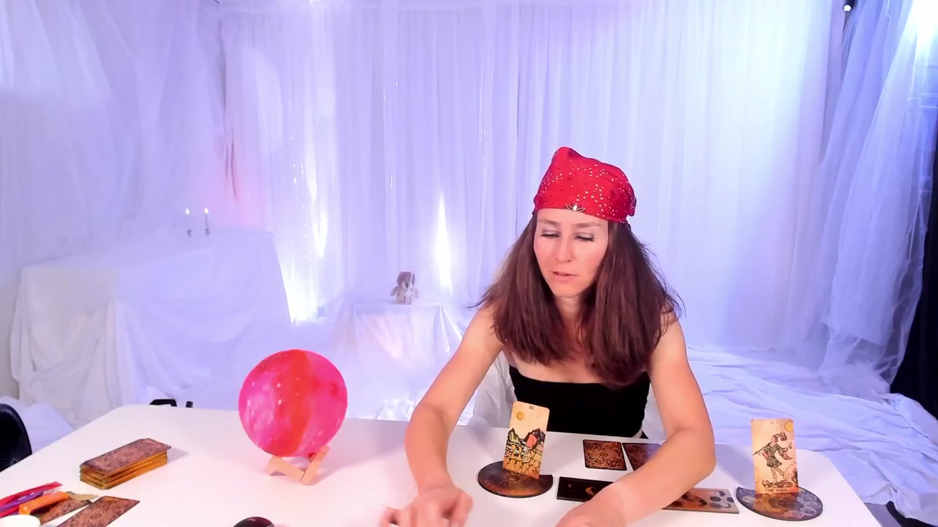 Gallery image thumbnail from Olivia's myfreecams stream on, 03/15/2024, 04:35 image 5 of 20