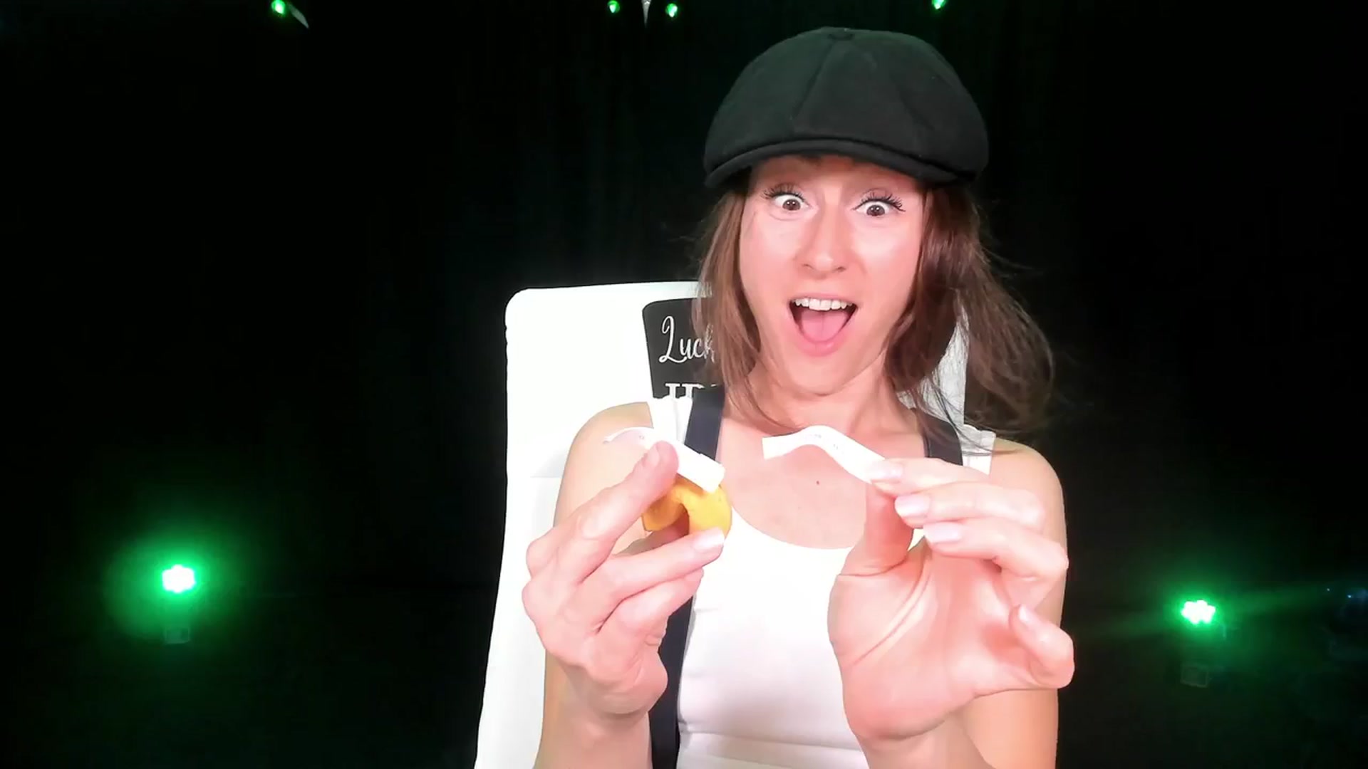 Gallery image thumbnail from Olivia's myfreecams stream on, 03/18/2024, 05:32 image 5 of 20