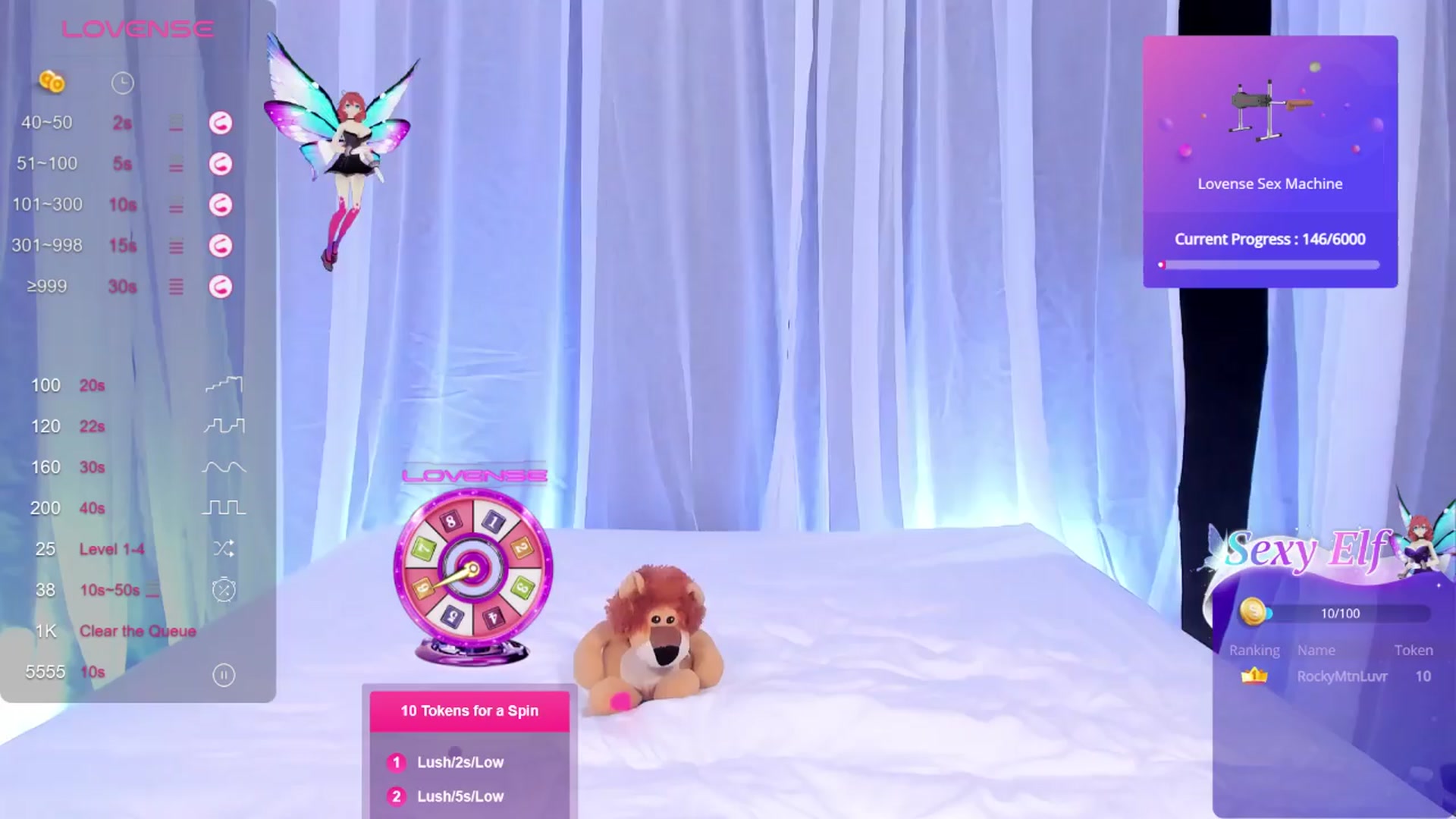 Gallery image thumbnail from Olivia's myfreecams stream on, 03/24/2024, 06:25 image 12 of 20