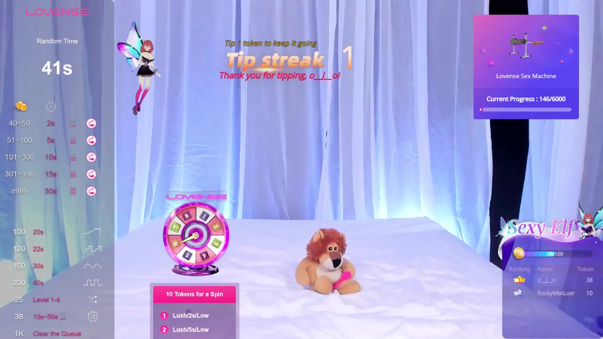 Gallery image thumbnail from Olivia's myfreecams stream on, 03/24/2024, 06:25 image 13 of 20