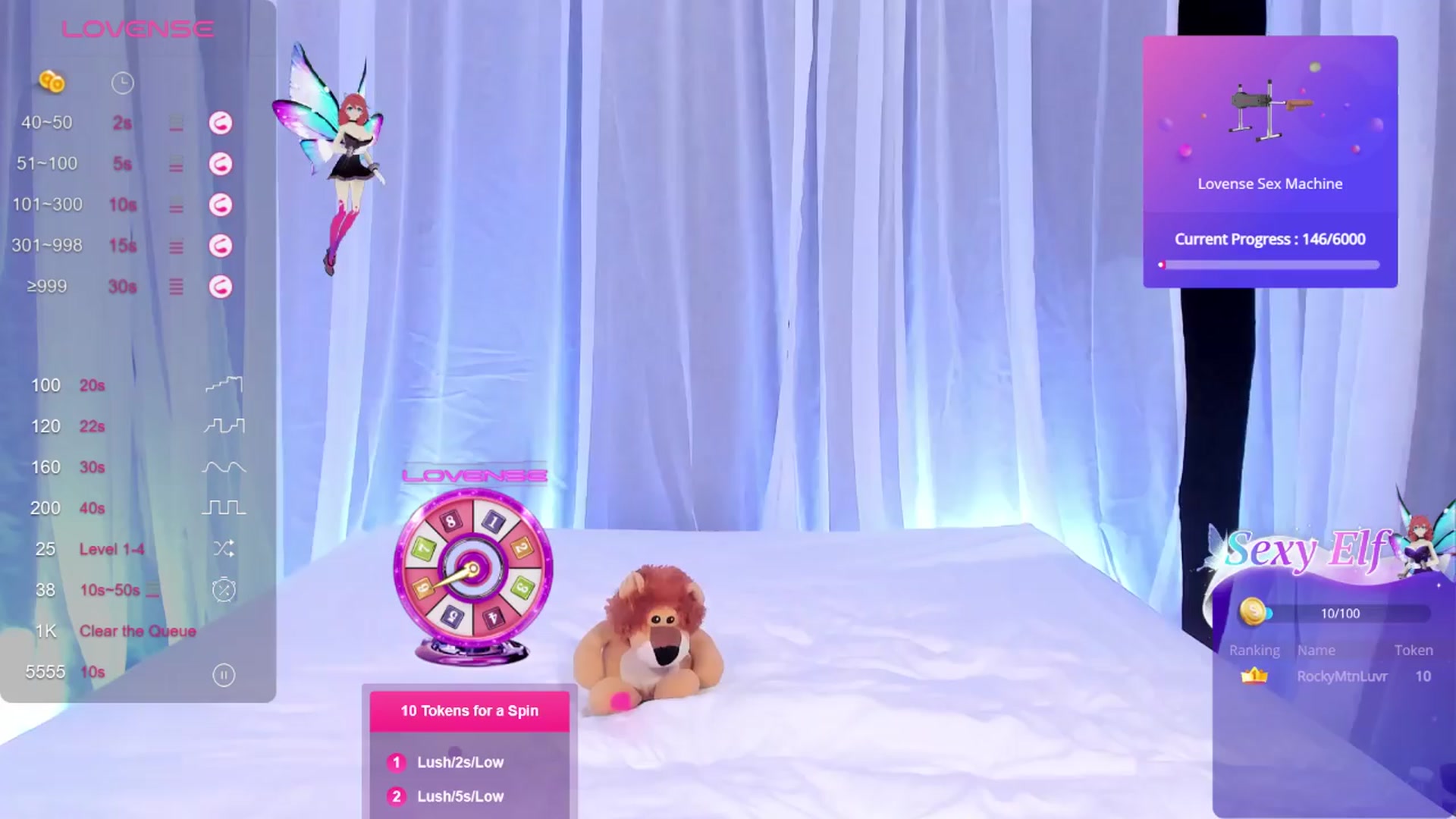 Gallery image thumbnail from Olivia's myfreecams stream on, 03/24/2024, 06:25 image 11 of 20