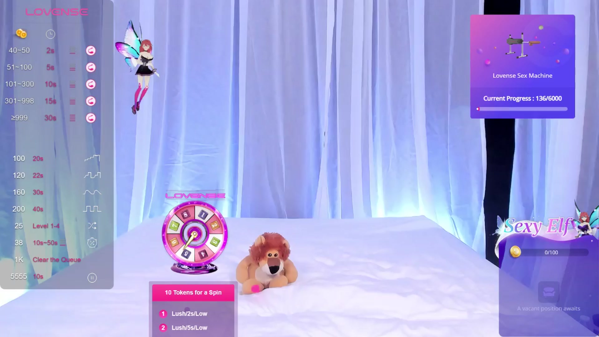 Gallery image thumbnail from Olivia's myfreecams stream on, 03/24/2024, 06:25 image 10 of 20