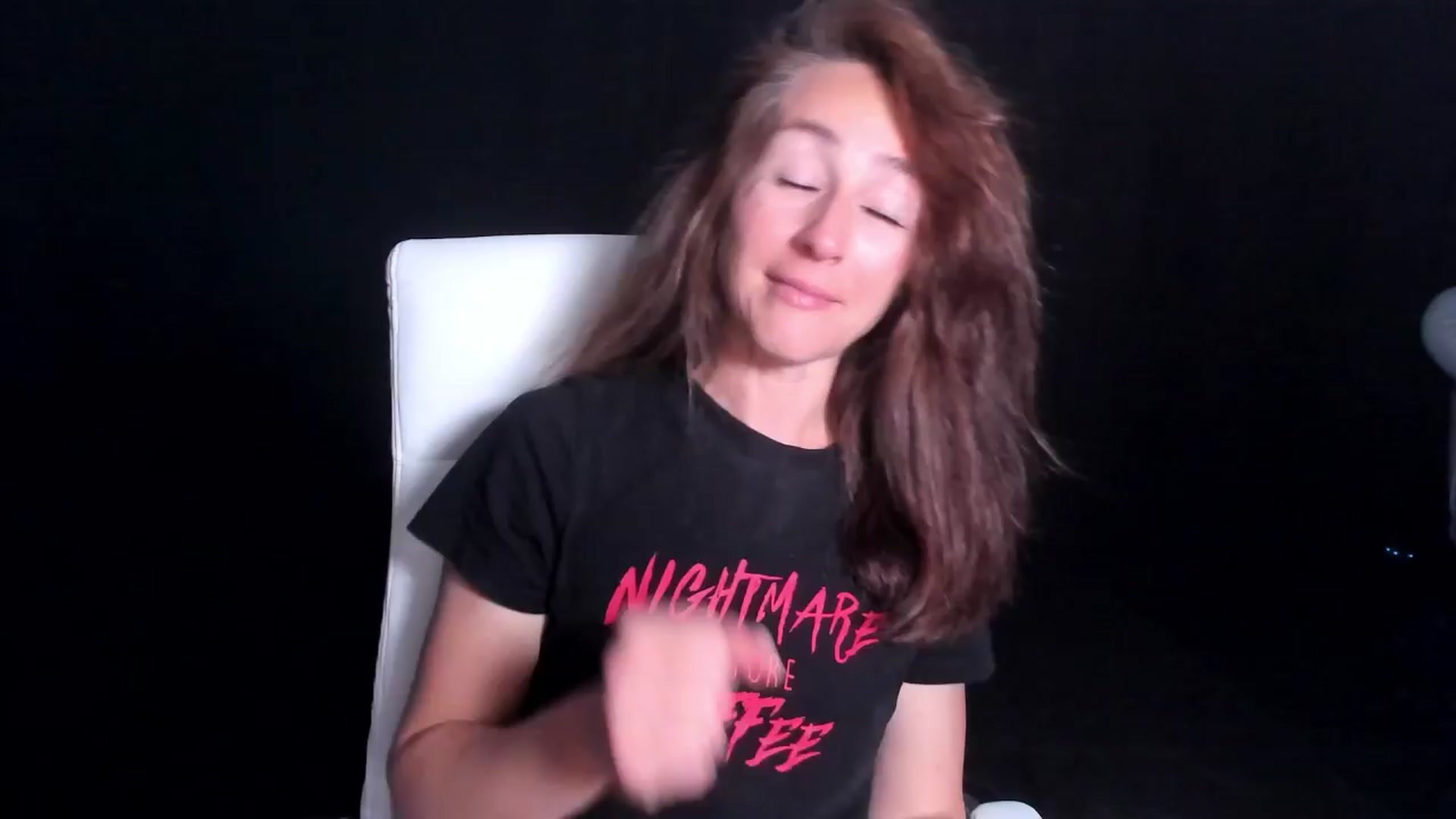Gallery image thumbnail from Olivia's myfreecams stream on, 03/31/2024, 05:18 image 10 of 20