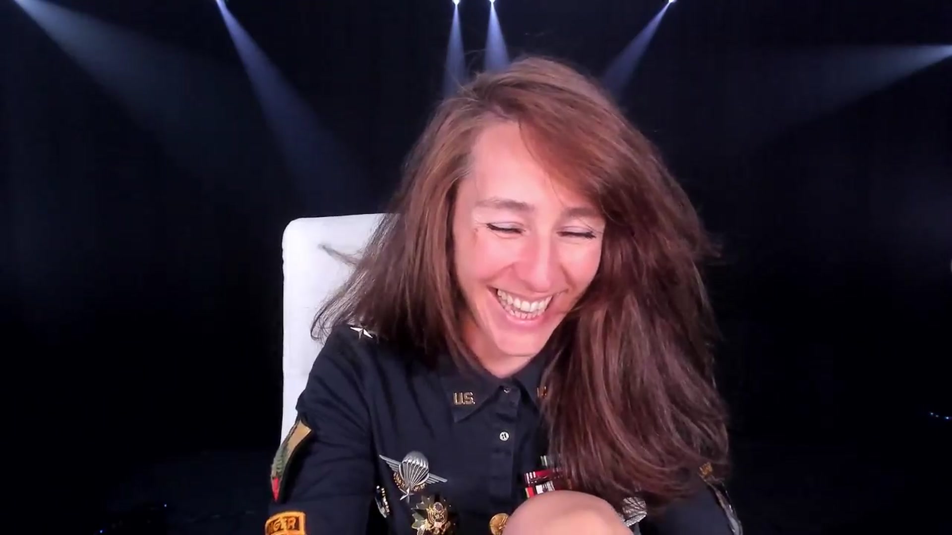 Gallery image thumbnail from Olivia's myfreecams stream on, 04/01/2024, 07:11 image 12 of 20