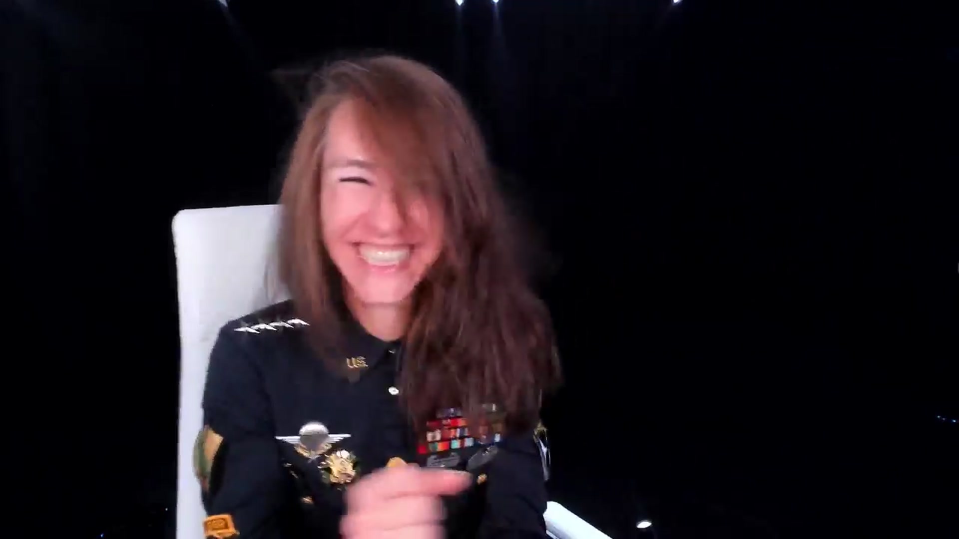 Gallery image thumbnail from Olivia's myfreecams stream on, 04/01/2024, 07:11 image 13 of 20