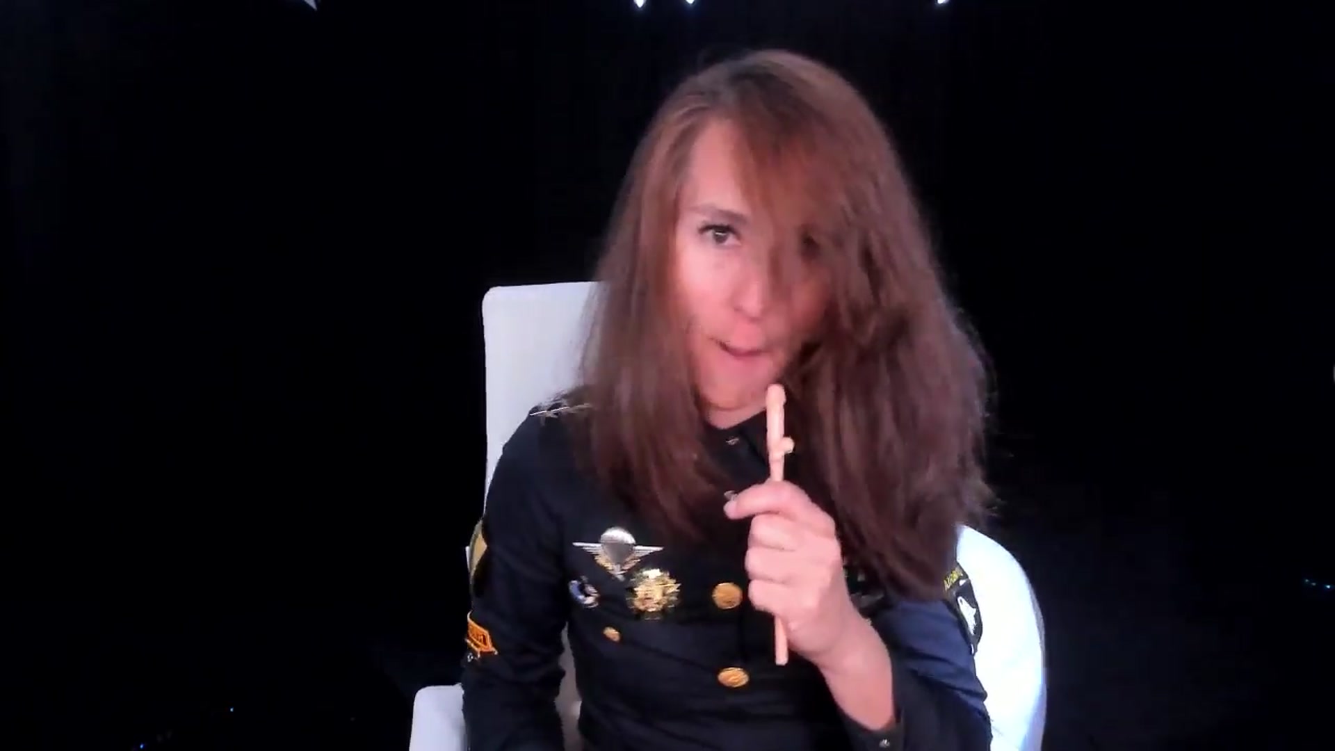 Gallery image thumbnail from Olivia's myfreecams stream on, 04/01/2024, 07:11 image 18 of 20