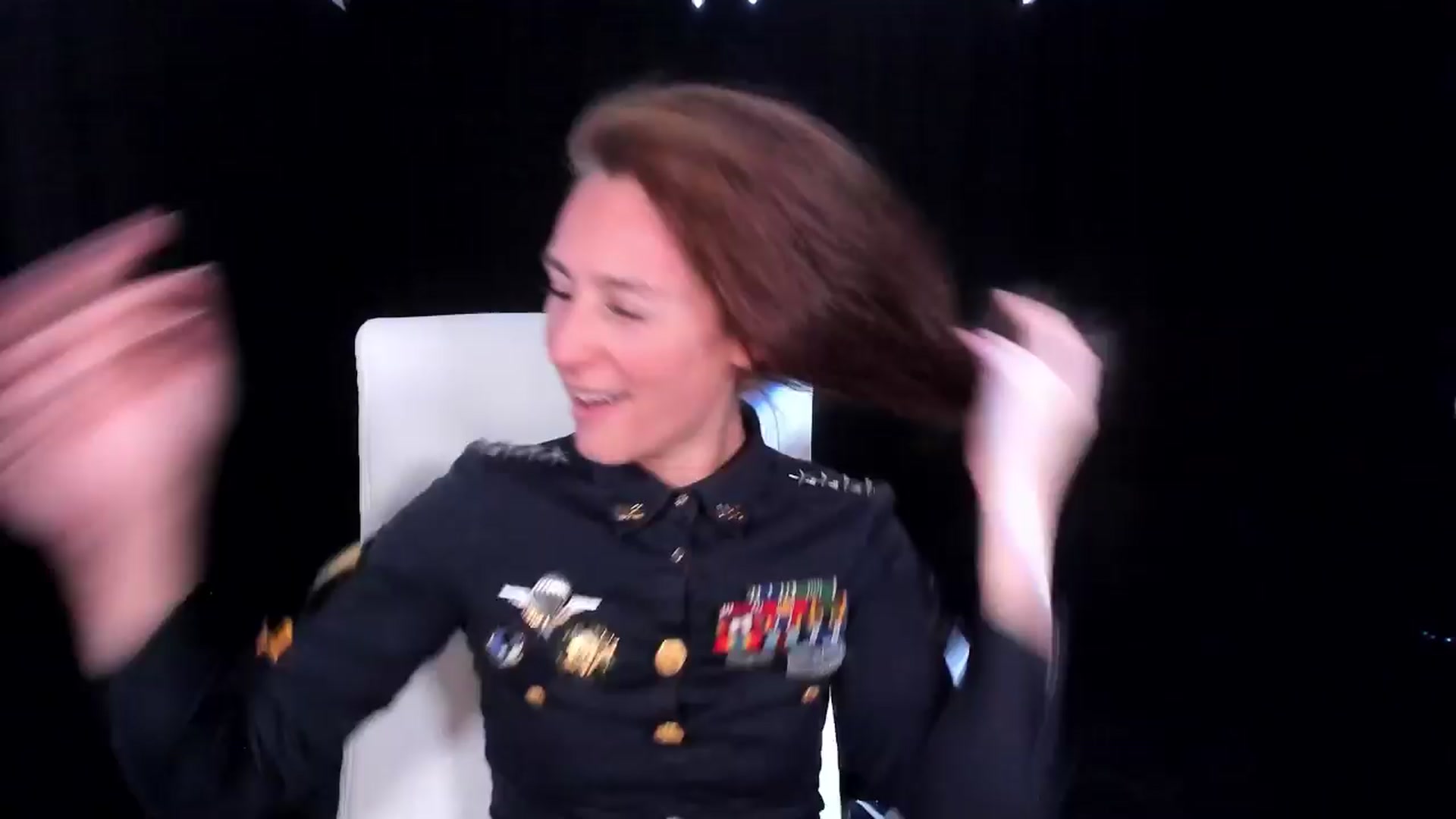 Gallery image thumbnail from Olivia's myfreecams stream on, 04/01/2024, 07:11 image 1 of 20