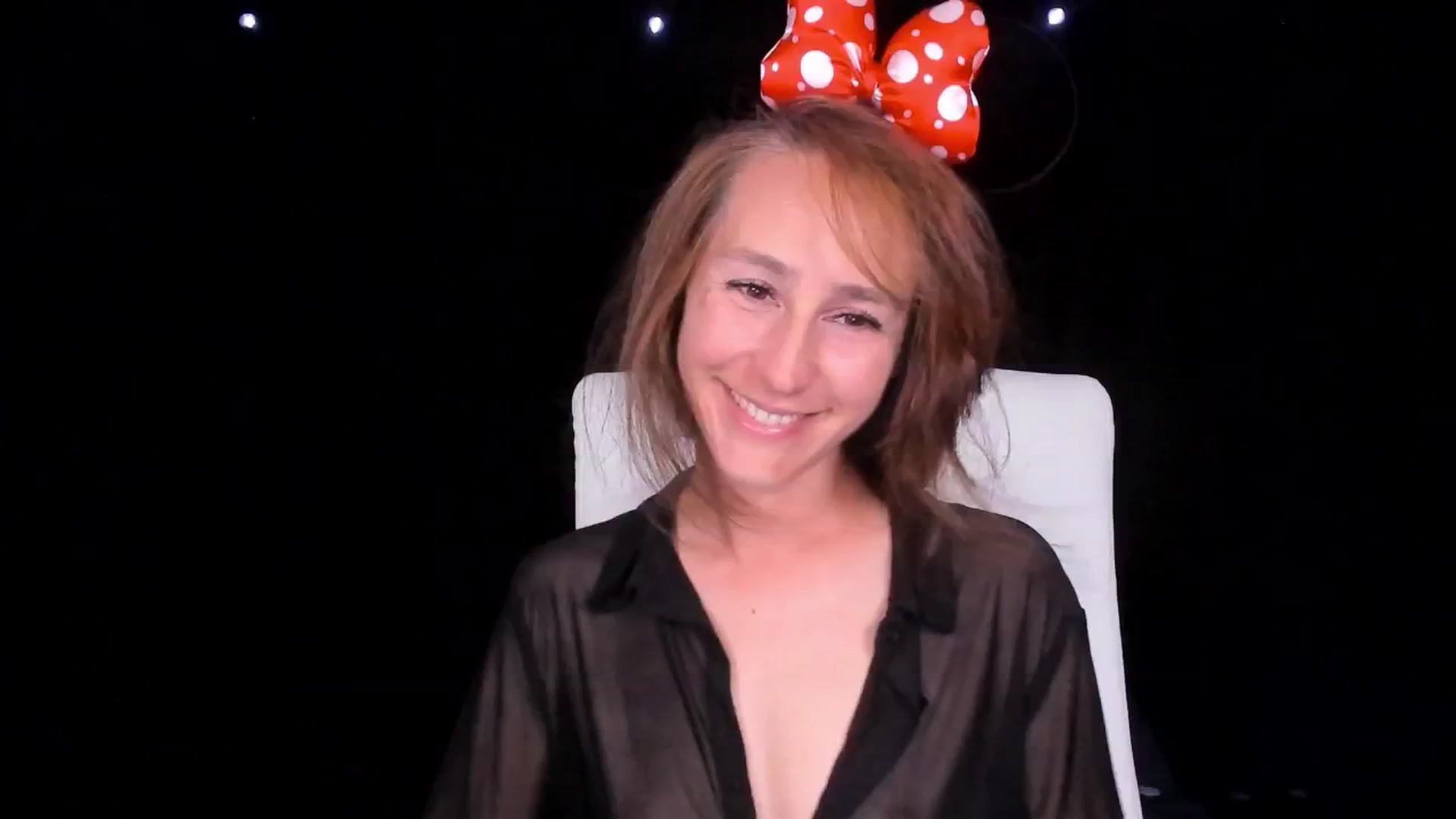 Gallery image thumbnail from Olivia's myfreecams stream on, 04/19/2024, 05:37 image 11 of 20