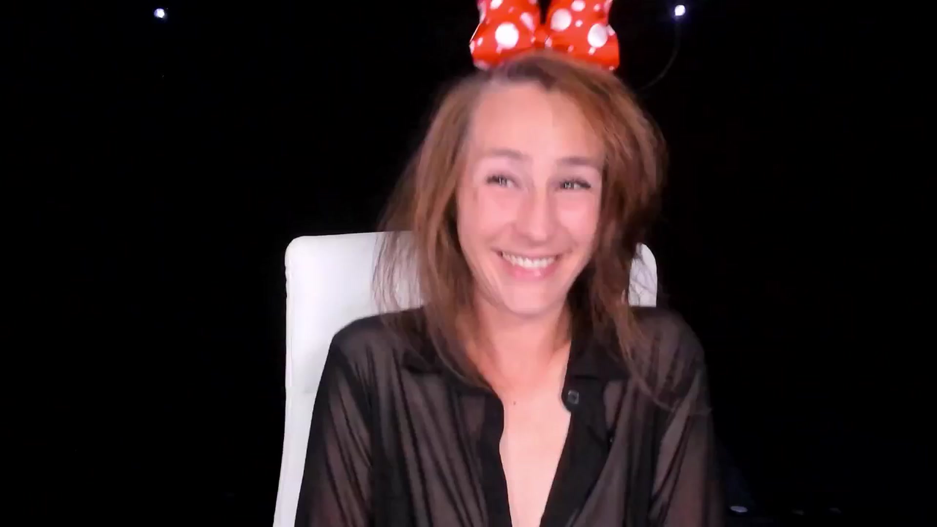 Gallery image thumbnail from Olivia's myfreecams stream on, 04/19/2024, 05:37 image 12 of 20