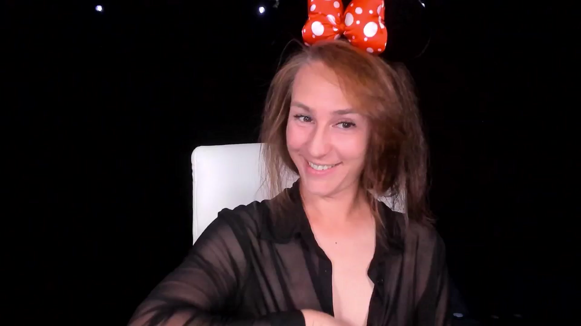Gallery image thumbnail from Olivia's myfreecams stream on, 04/19/2024, 05:37 image 13 of 20