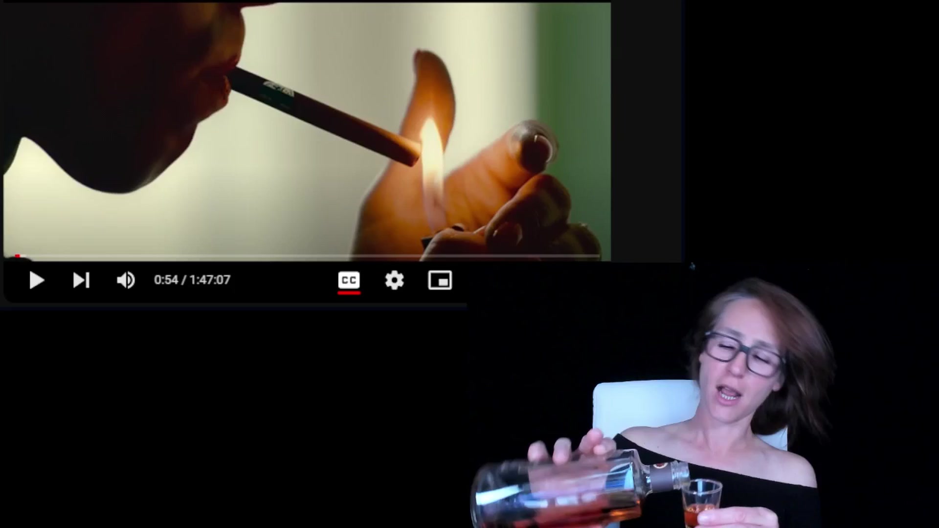 Gallery image thumbnail from Olivia's myfreecams stream on, 04/20/2024, 05:21 image 1 of 20