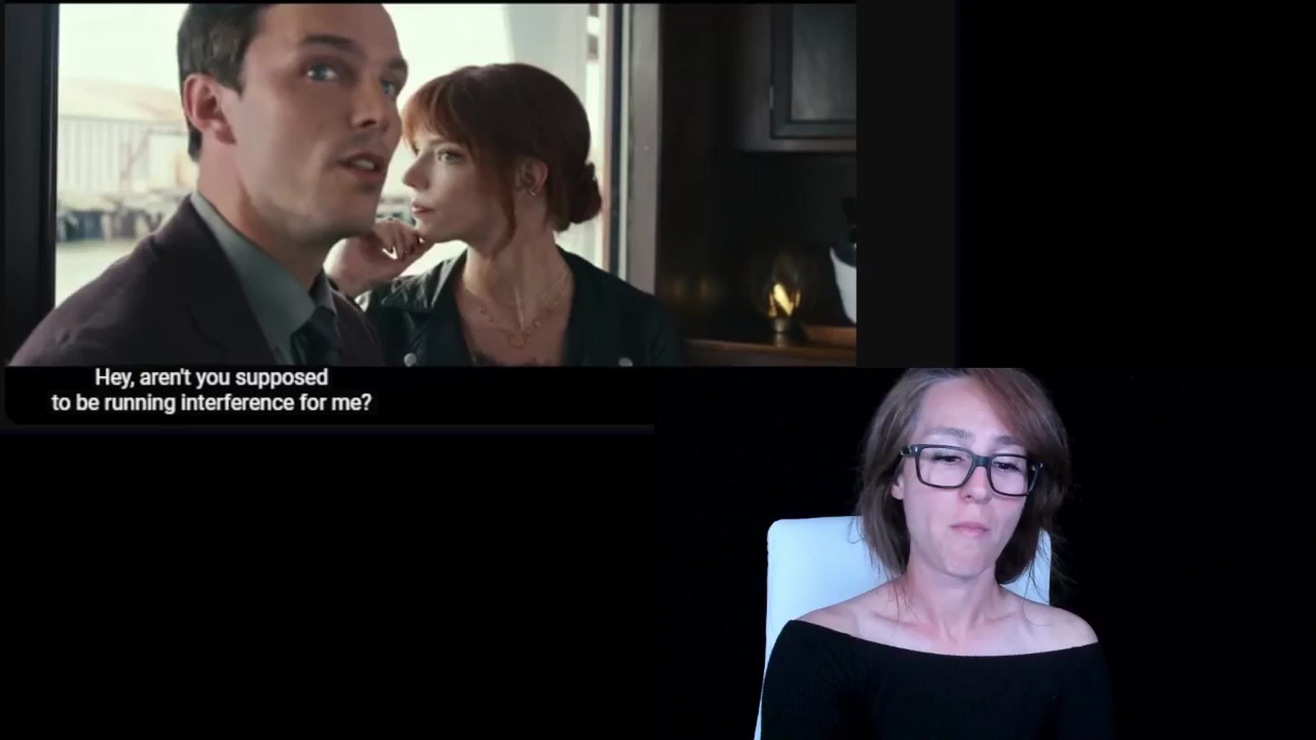 Gallery image thumbnail from Olivia's myfreecams stream on, 04/20/2024, 05:21 image 2 of 20