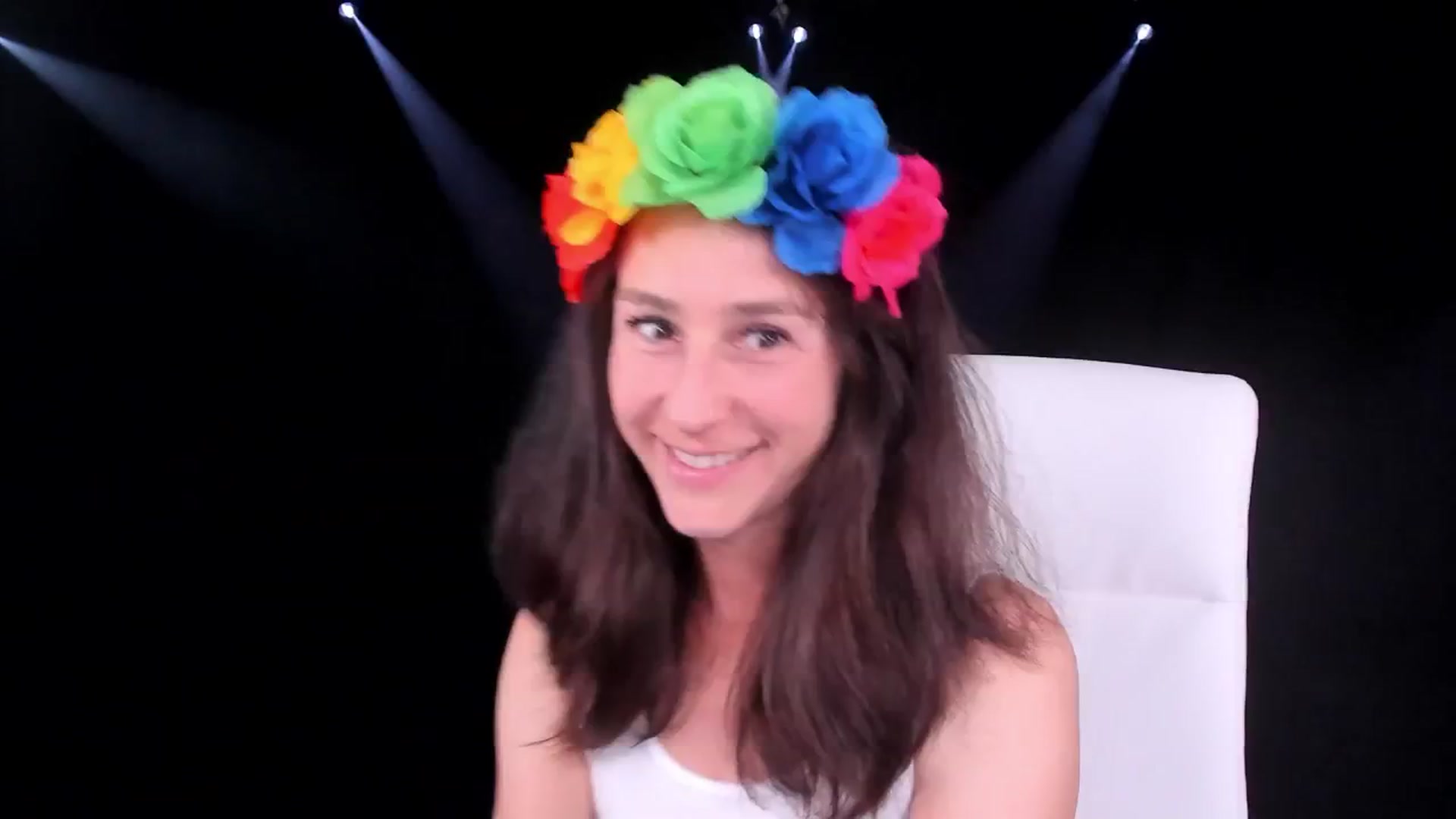 Gallery image thumbnail from Olivia's myfreecams stream on, 04/28/2024, 05:52 image 1 of 20