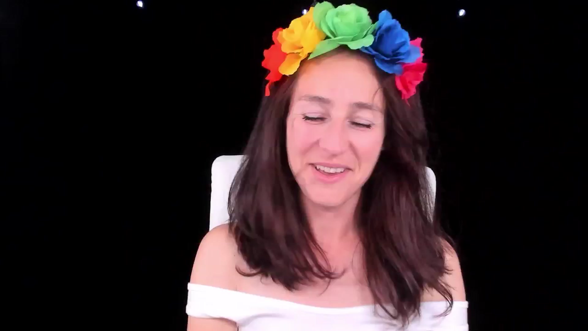 Gallery image thumbnail from Olivia's myfreecams stream on, 04/28/2024, 05:52 image 15 of 20