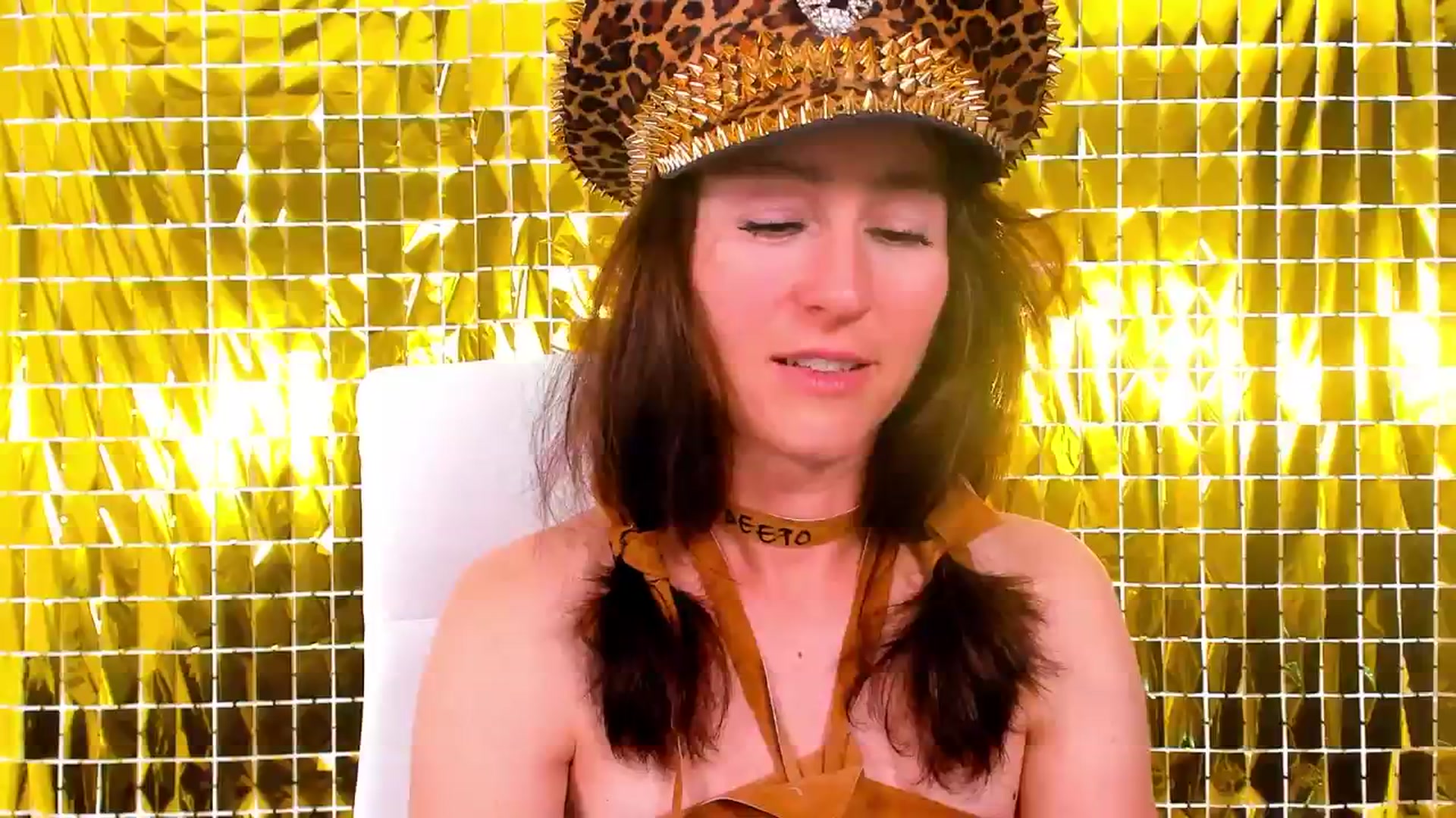 Gallery image thumbnail from Olivia's myfreecams stream on, 05/04/2024, 06:14 image 19 of 20