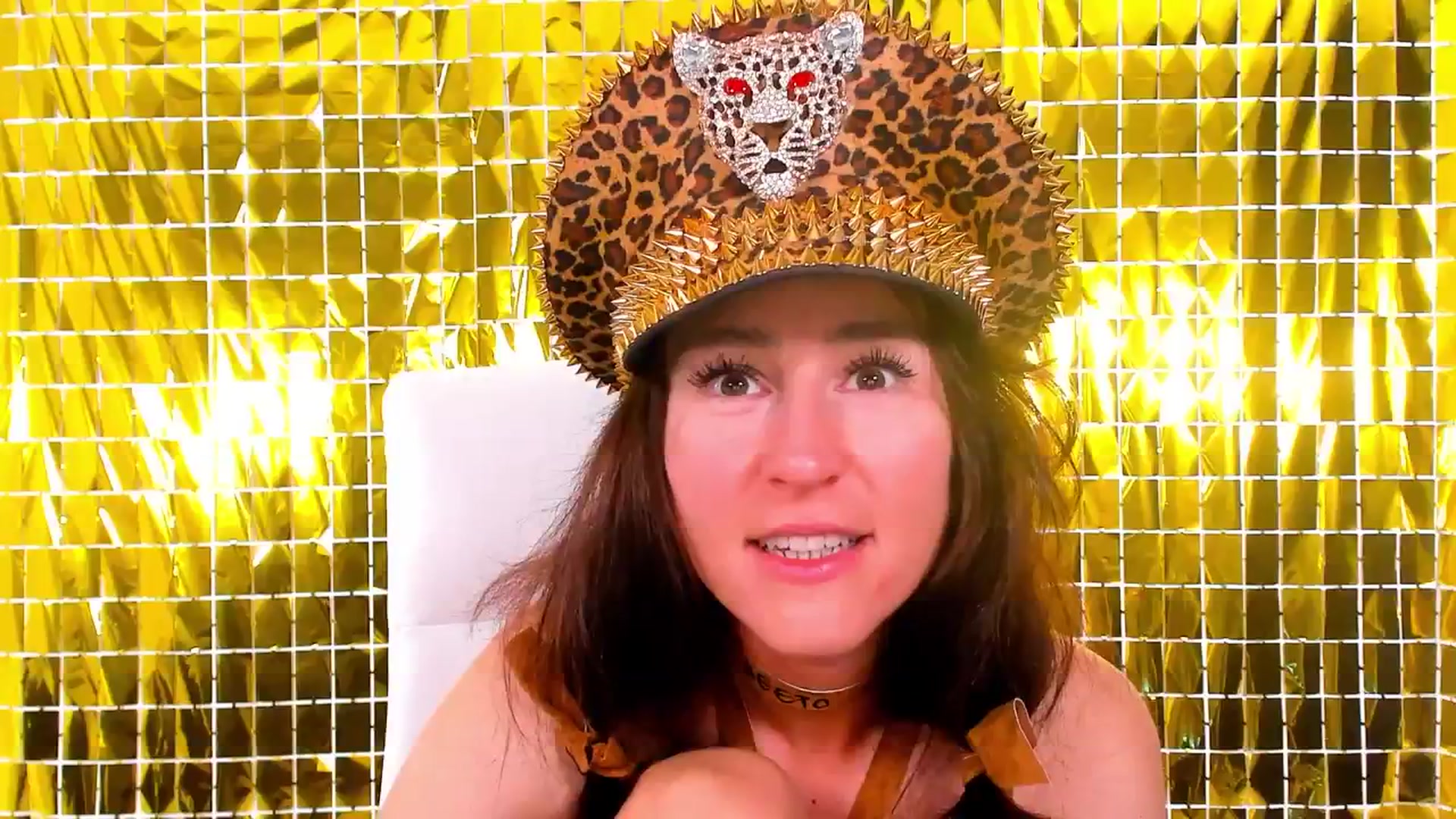 Gallery image thumbnail from Olivia's myfreecams stream on, 05/04/2024, 06:14 image 20 of 20